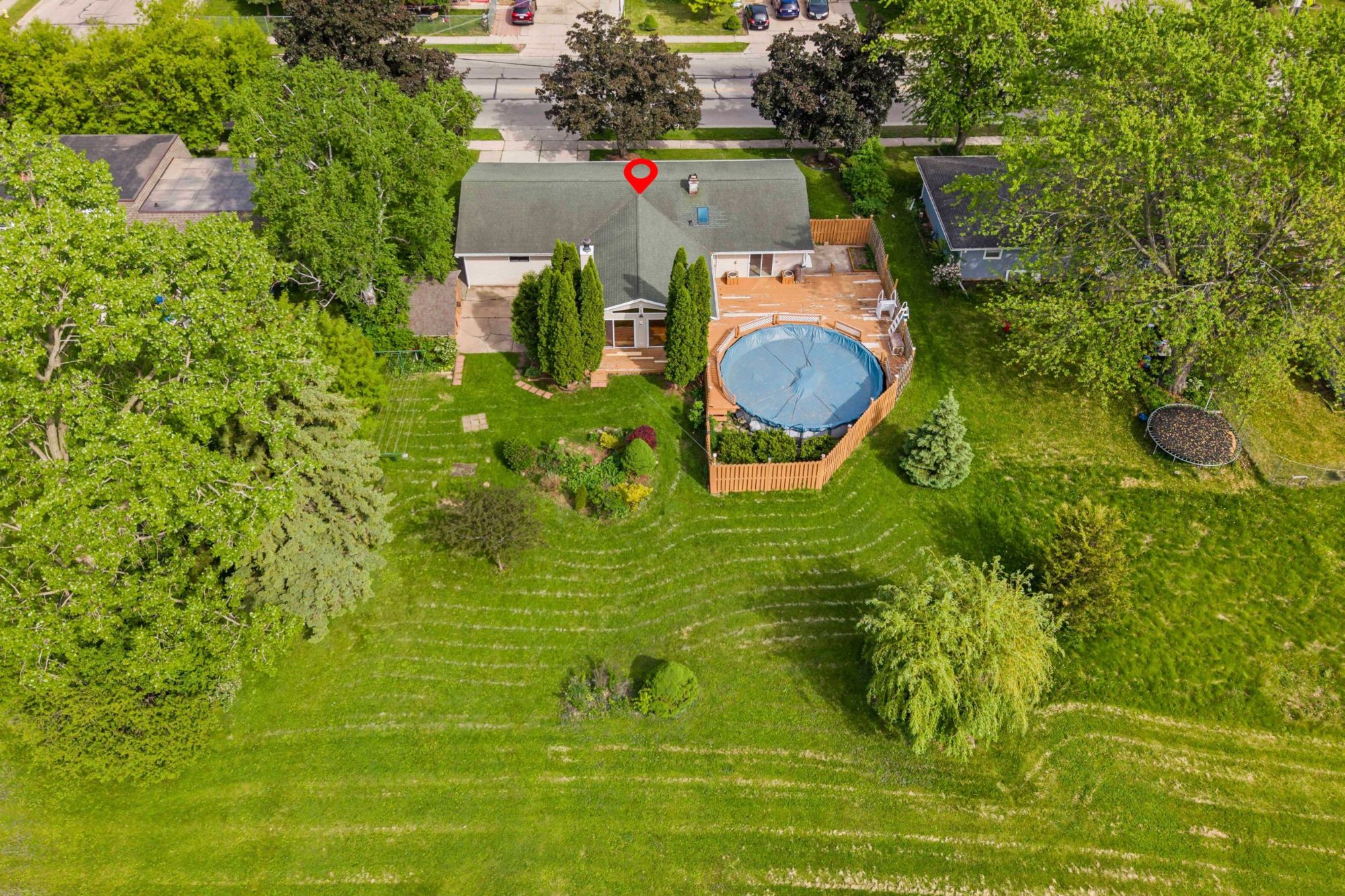 1114 Bellevue Street