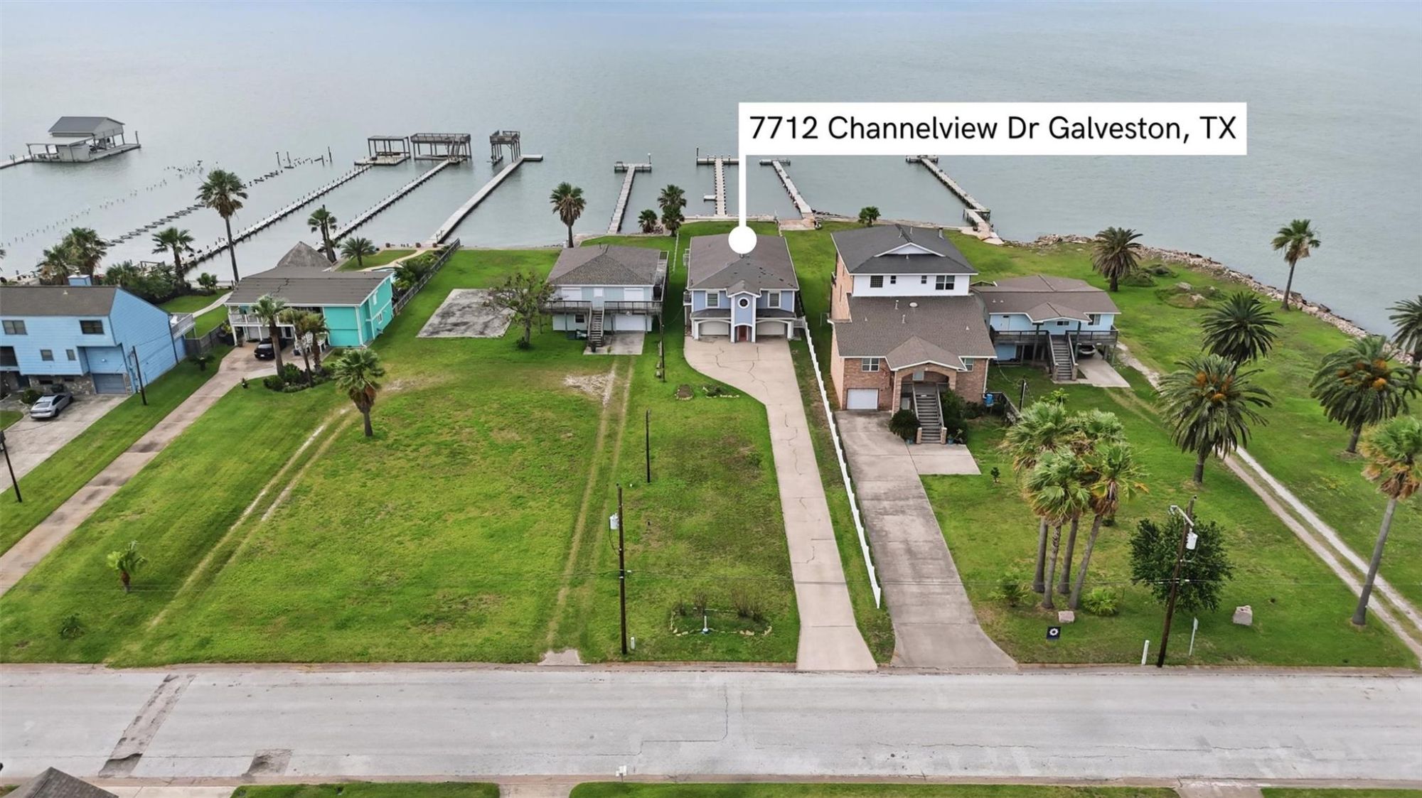 7712 Channelview Drive