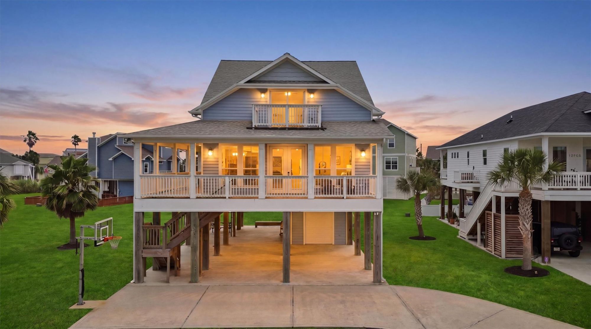 4003 Elissa Court