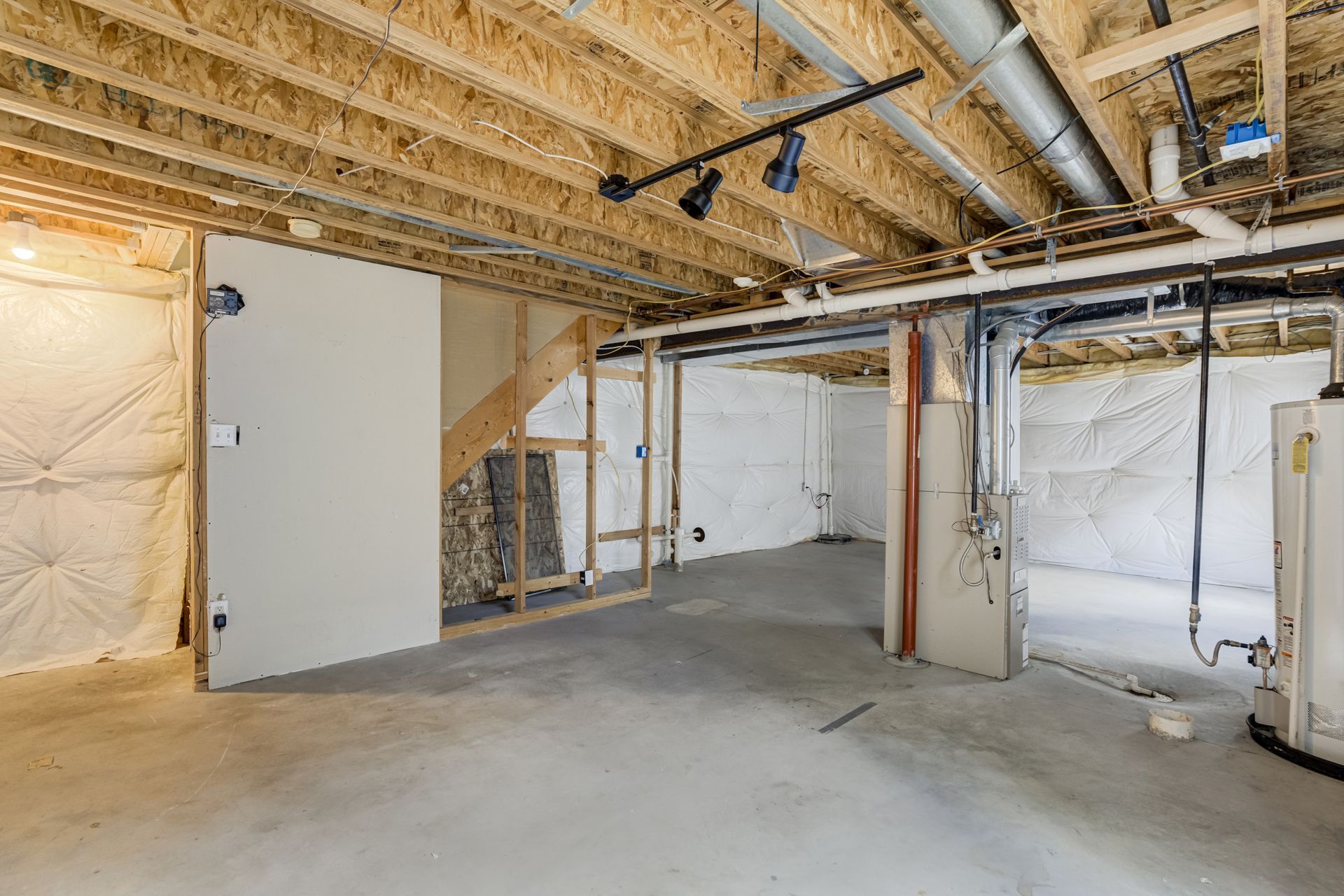 3743 Pronghorn Lane