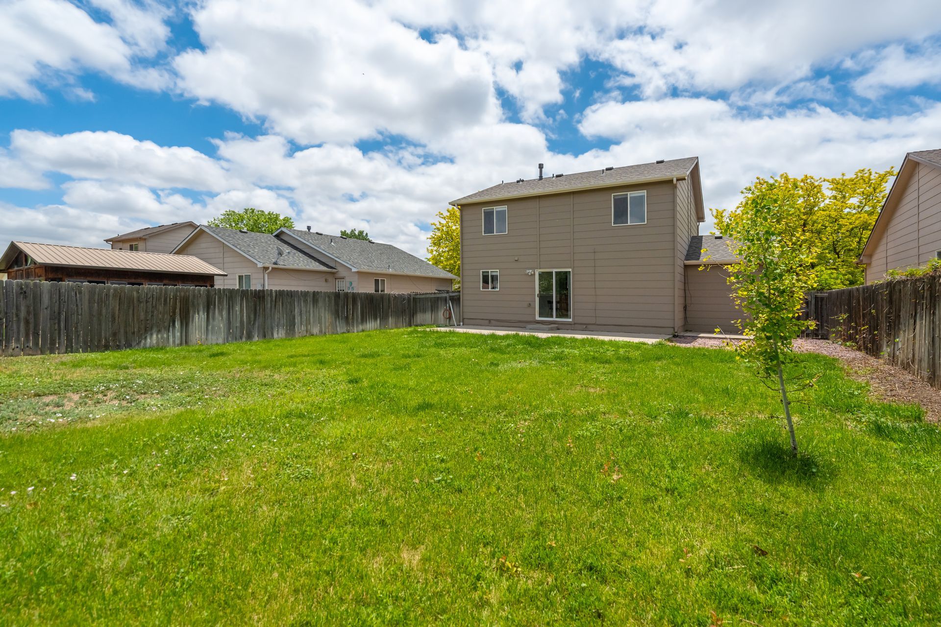 3743 Pronghorn Lane