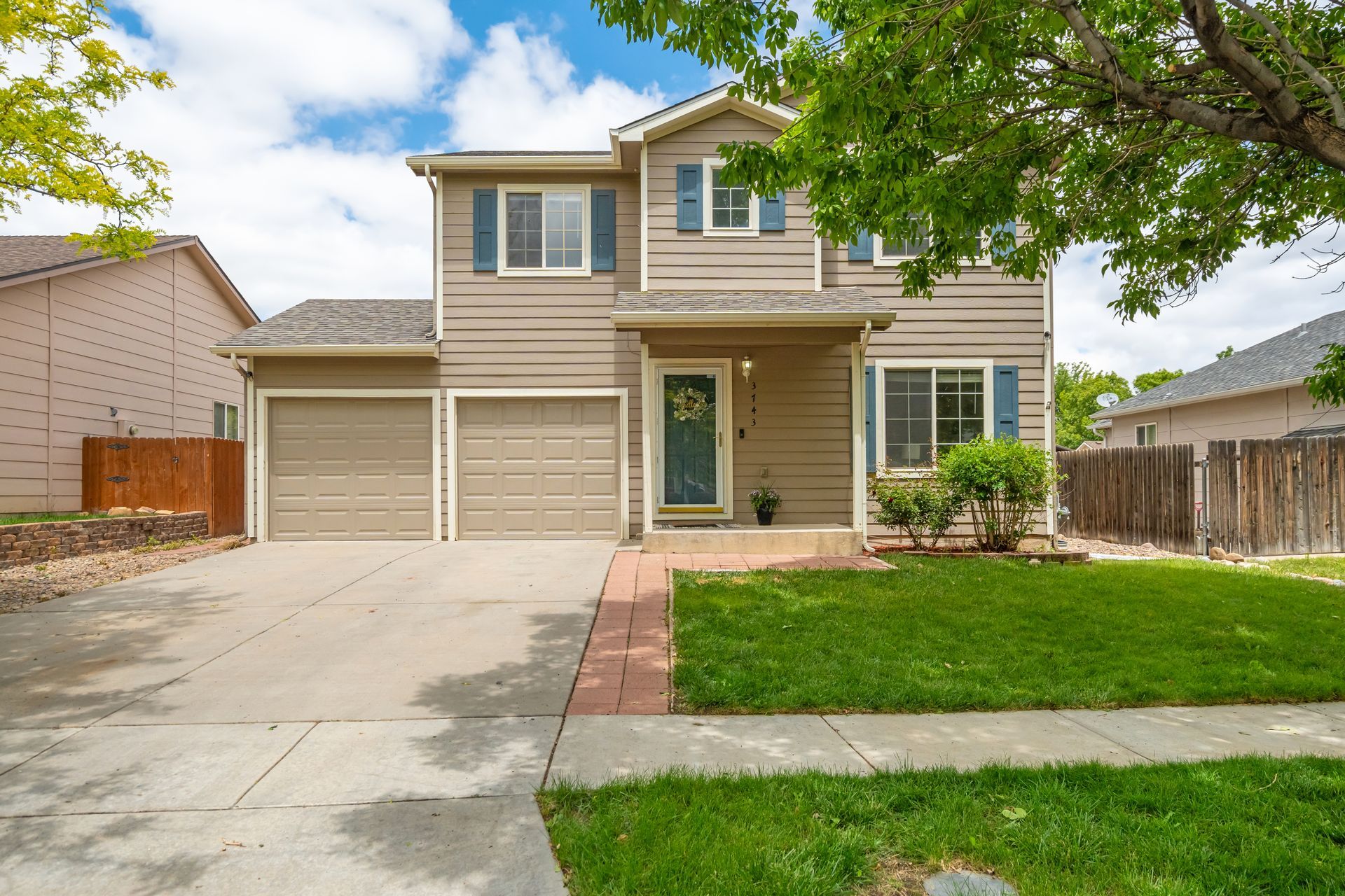 3743 Pronghorn Lane