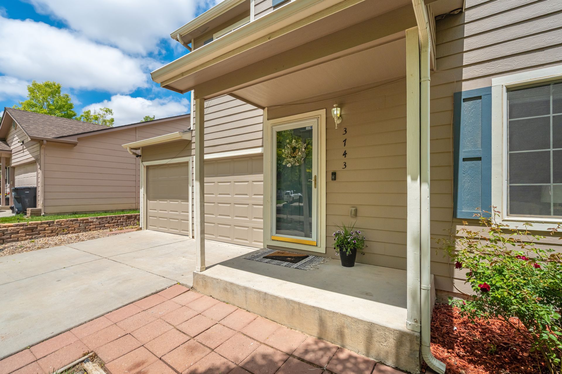 3743 Pronghorn Lane