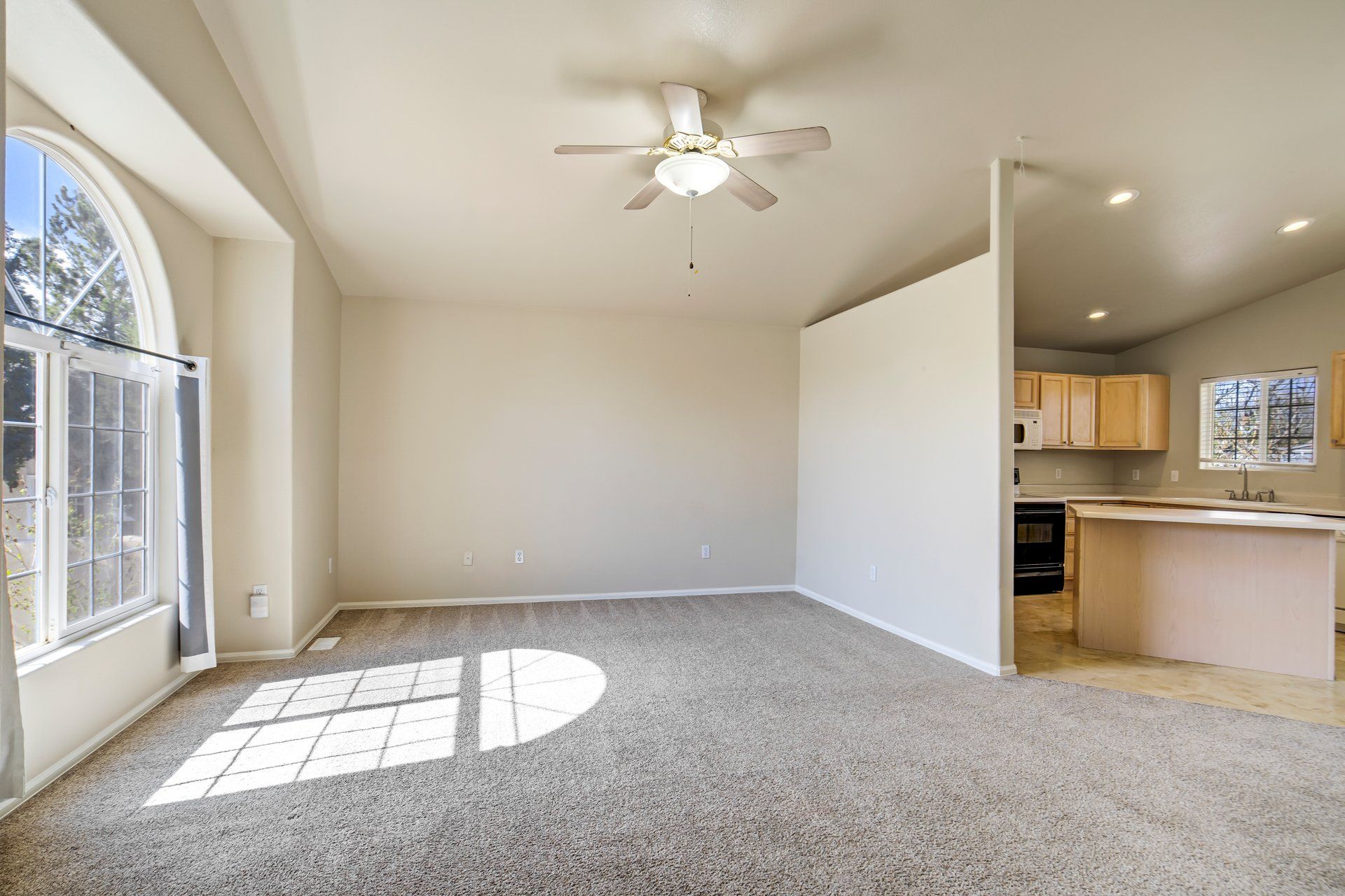 4206 Getaway Place