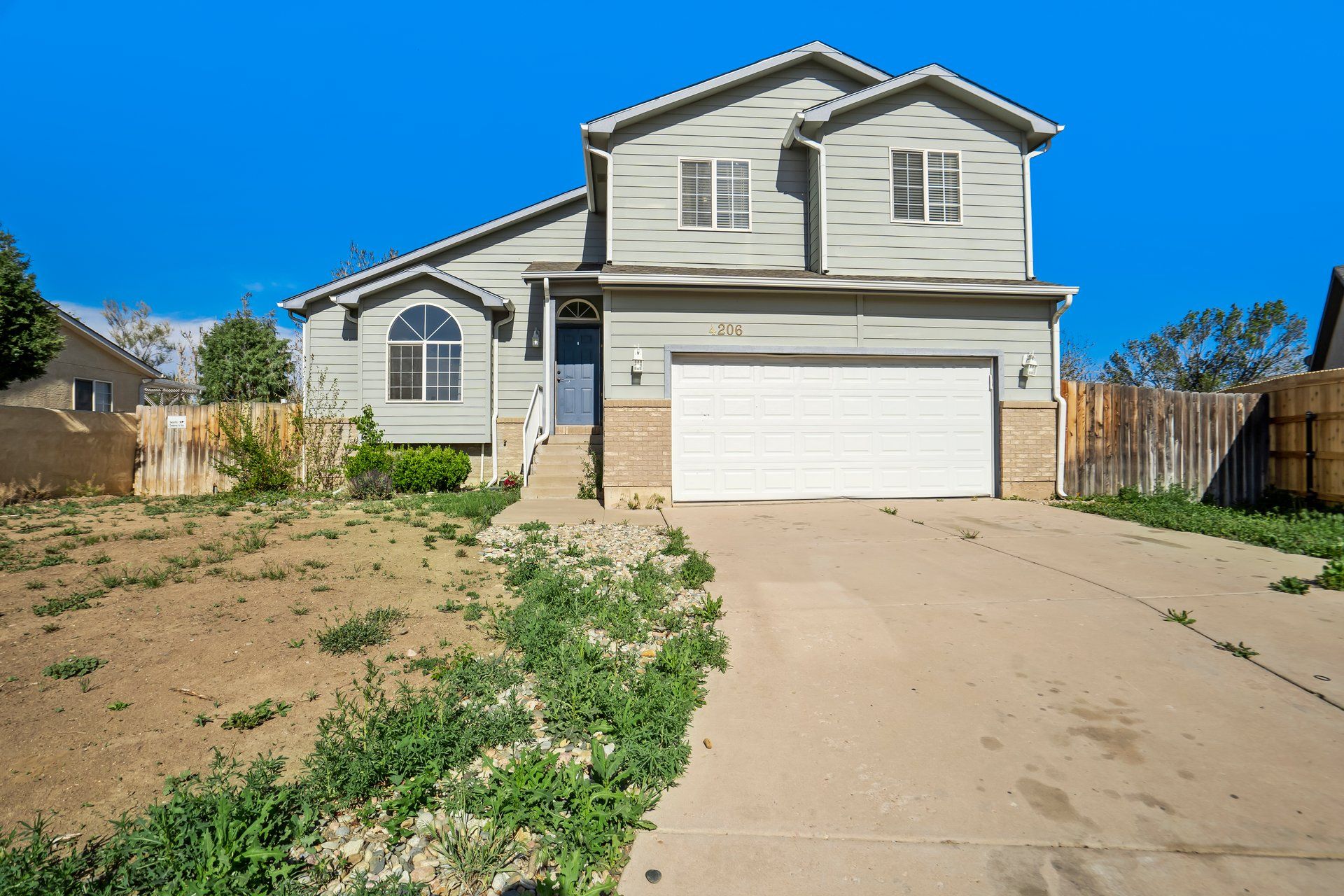 4206 Getaway Place
