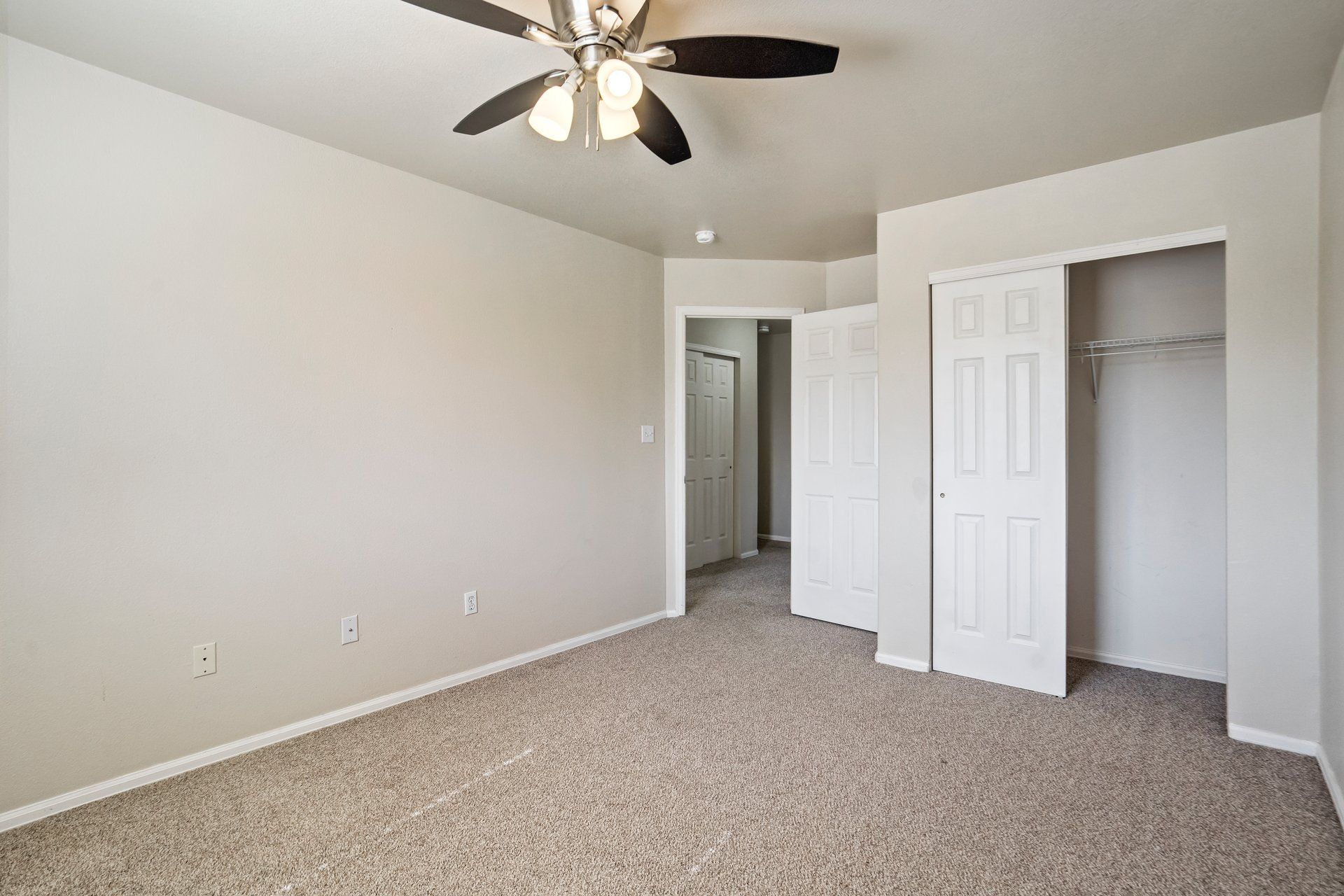 4206 Getaway Place