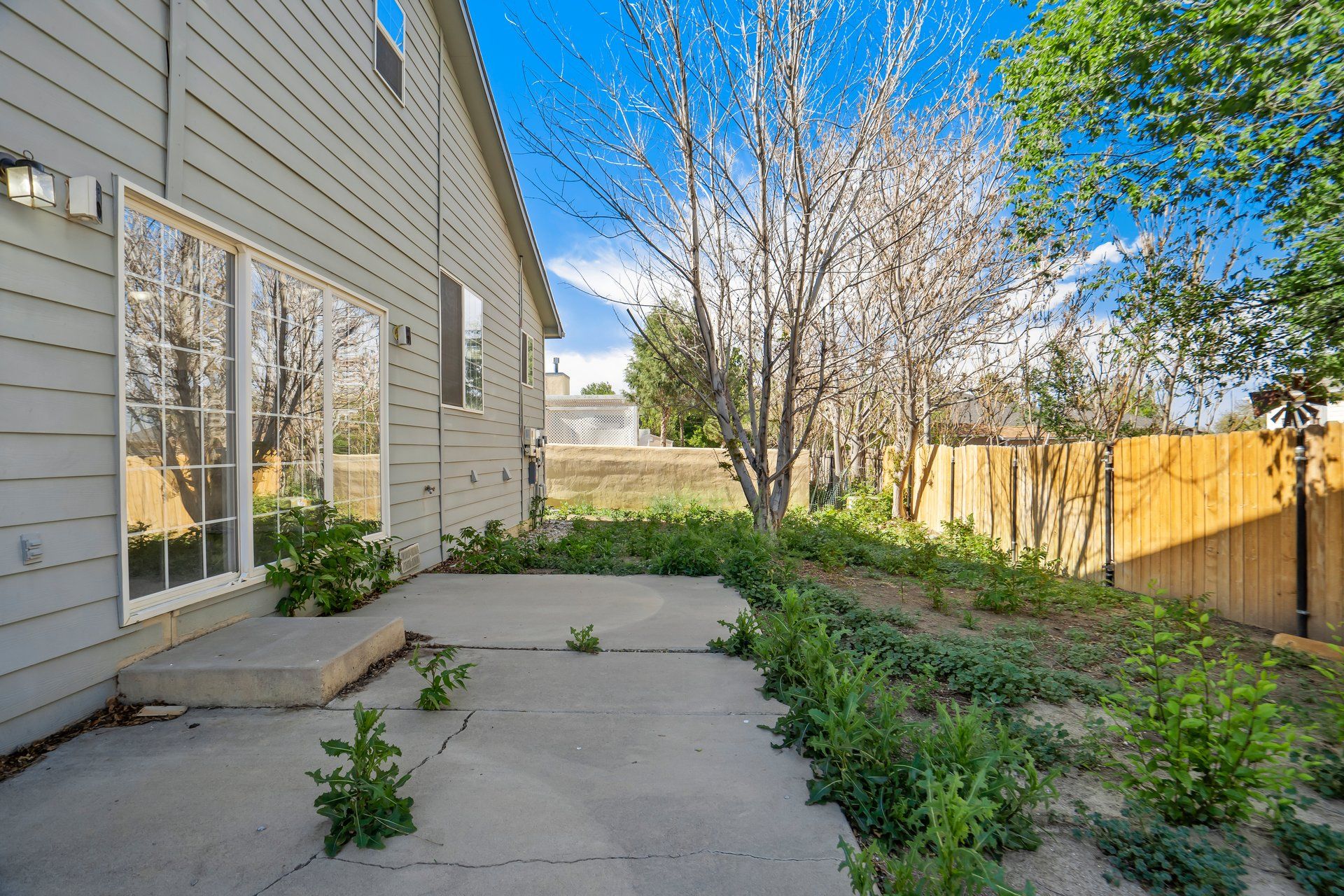 4206 Getaway Place