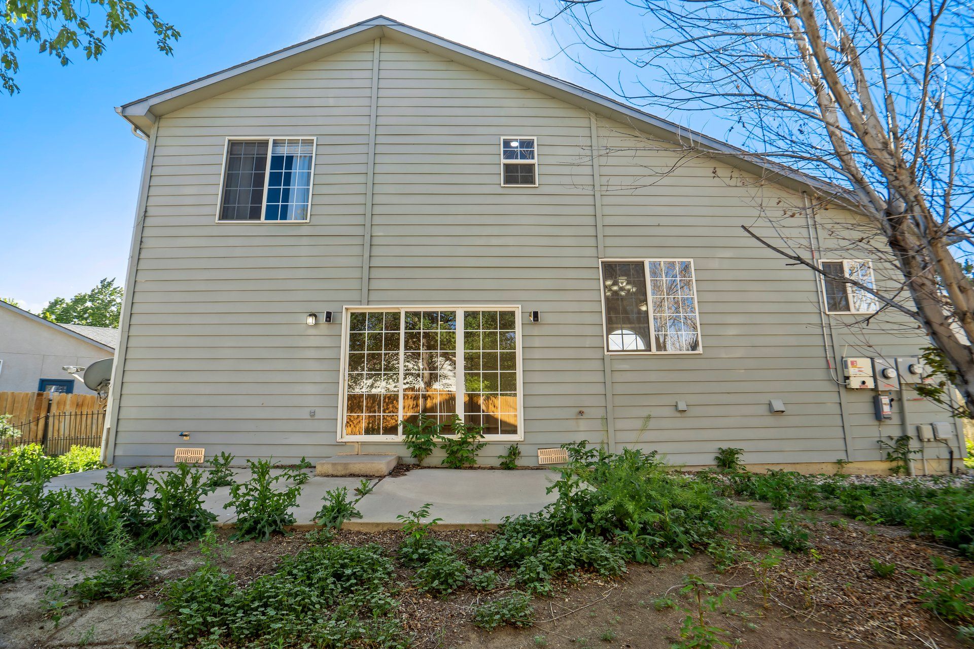 4206 Getaway Place