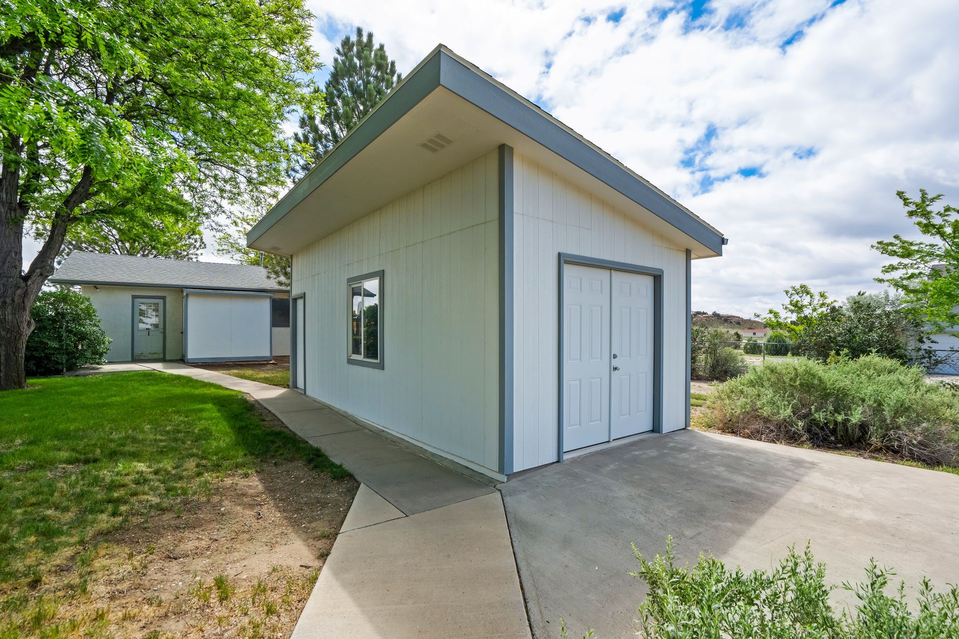 919 South Tierra Buena Drive