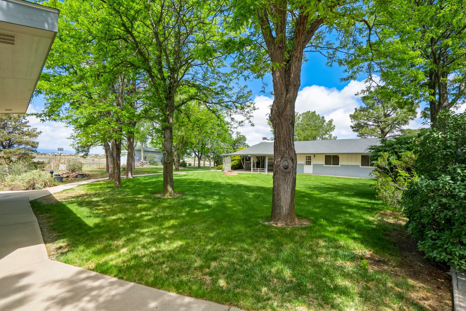 919 South Tierra Buena Drive