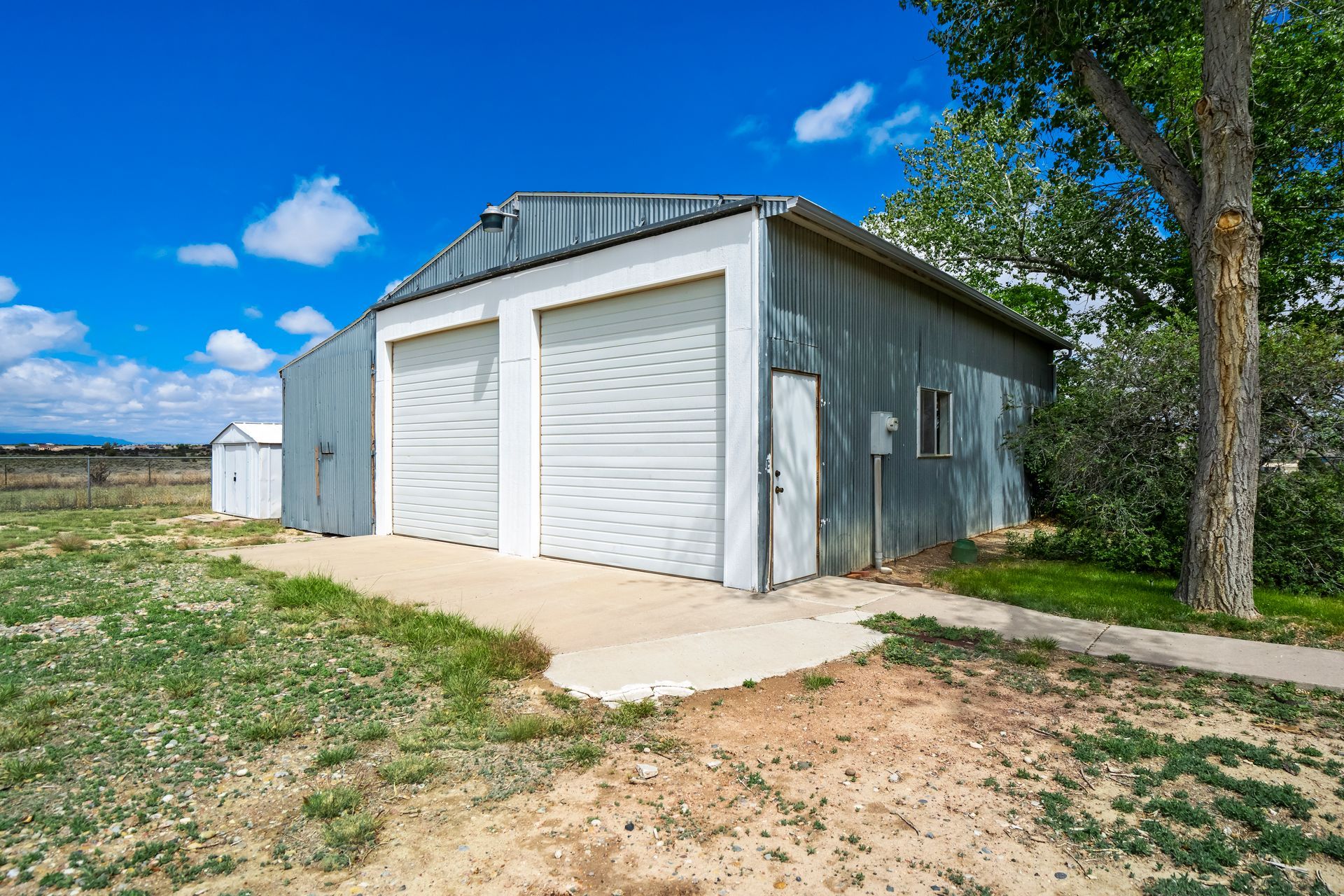 919 South Tierra Buena Drive