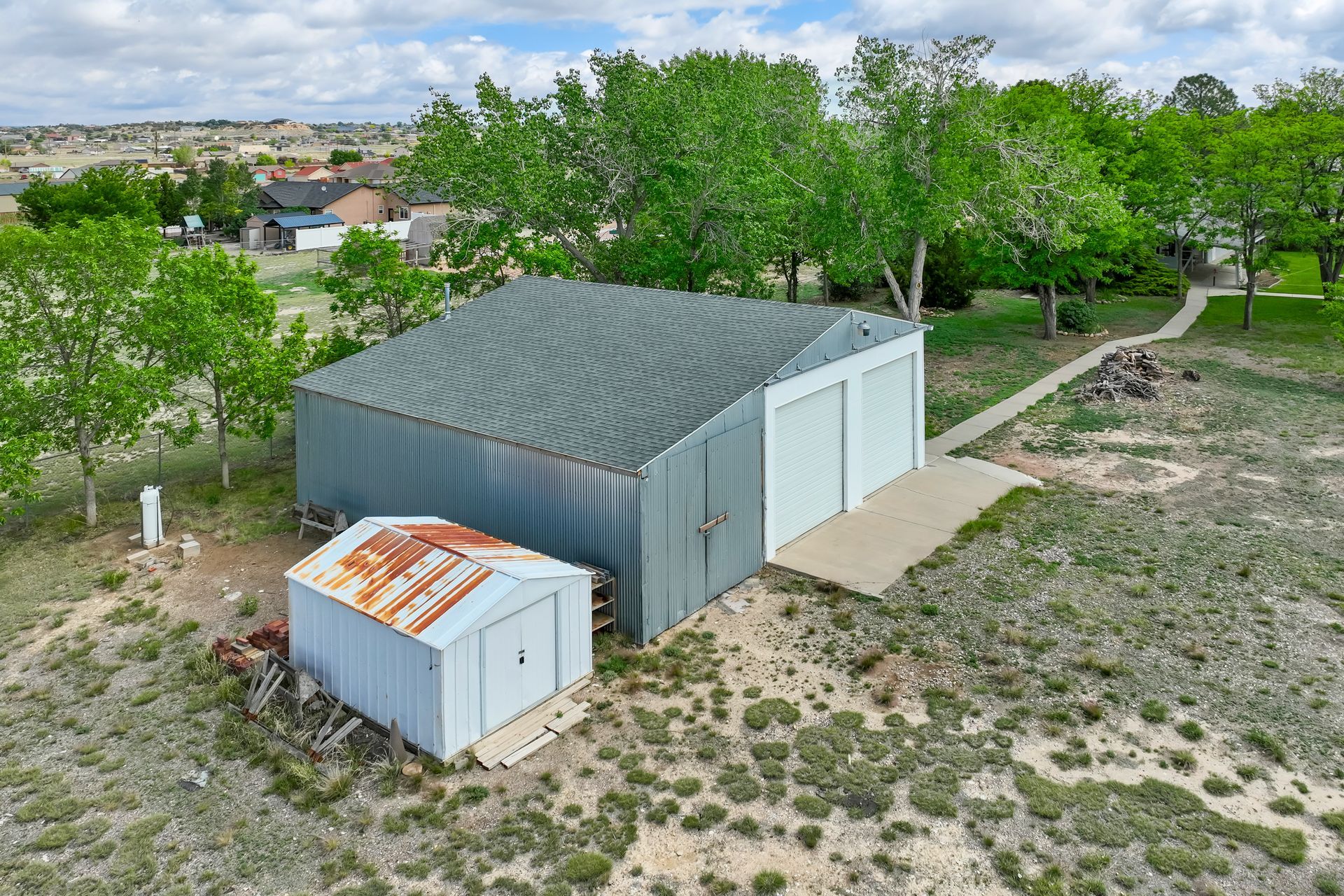 919 South Tierra Buena Drive