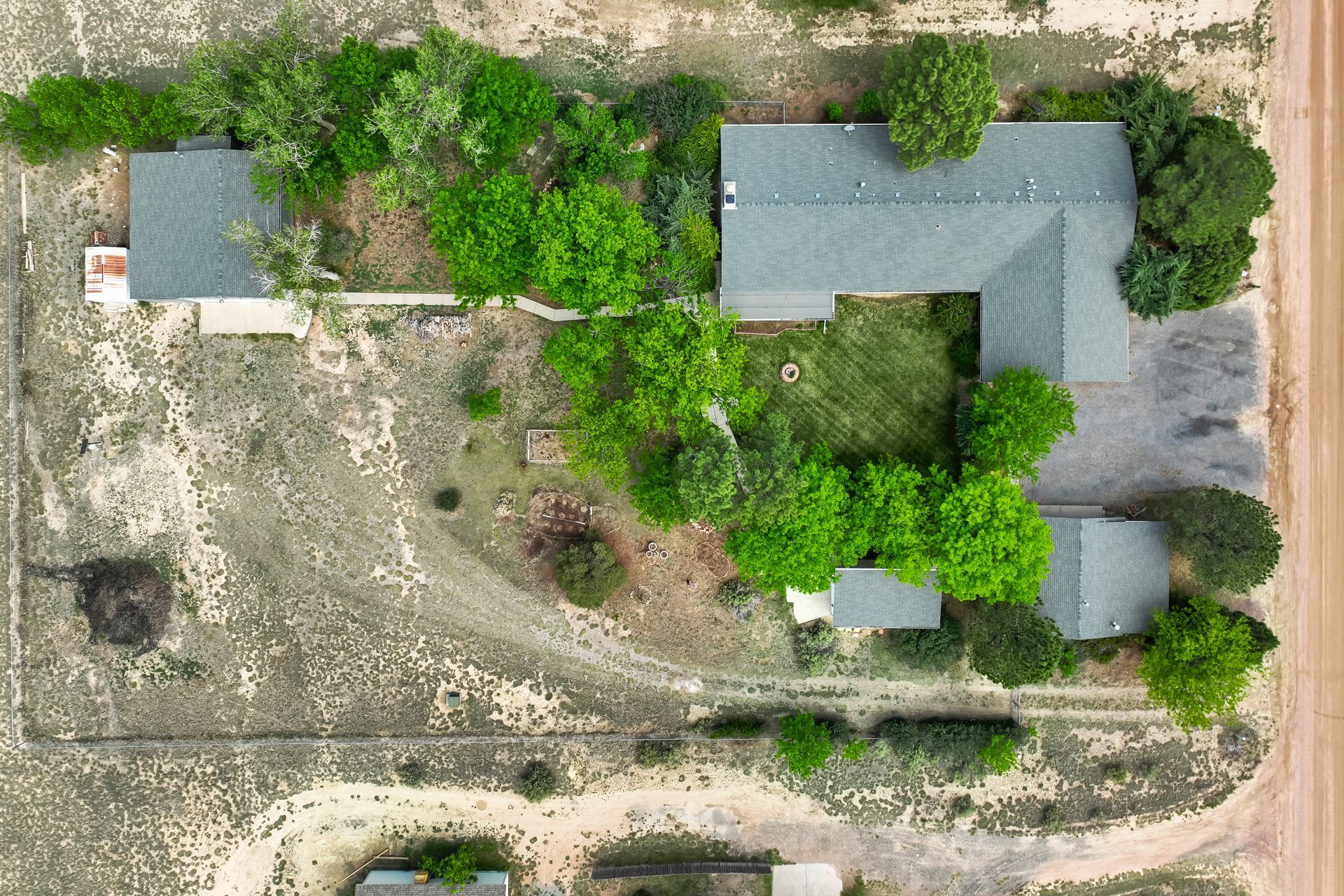 919 South Tierra Buena Drive