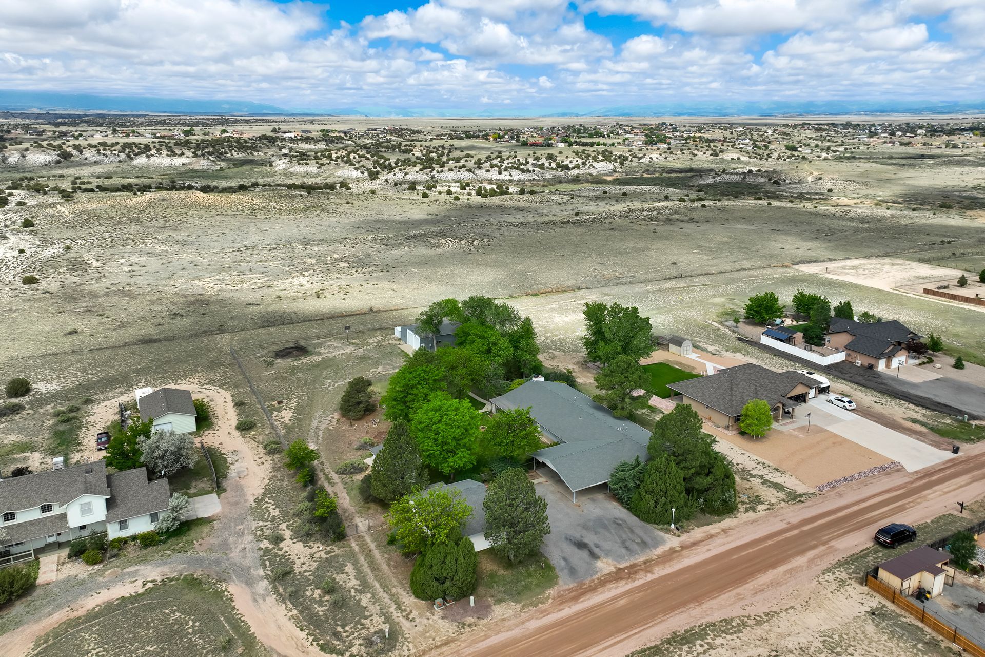 919 South Tierra Buena Drive