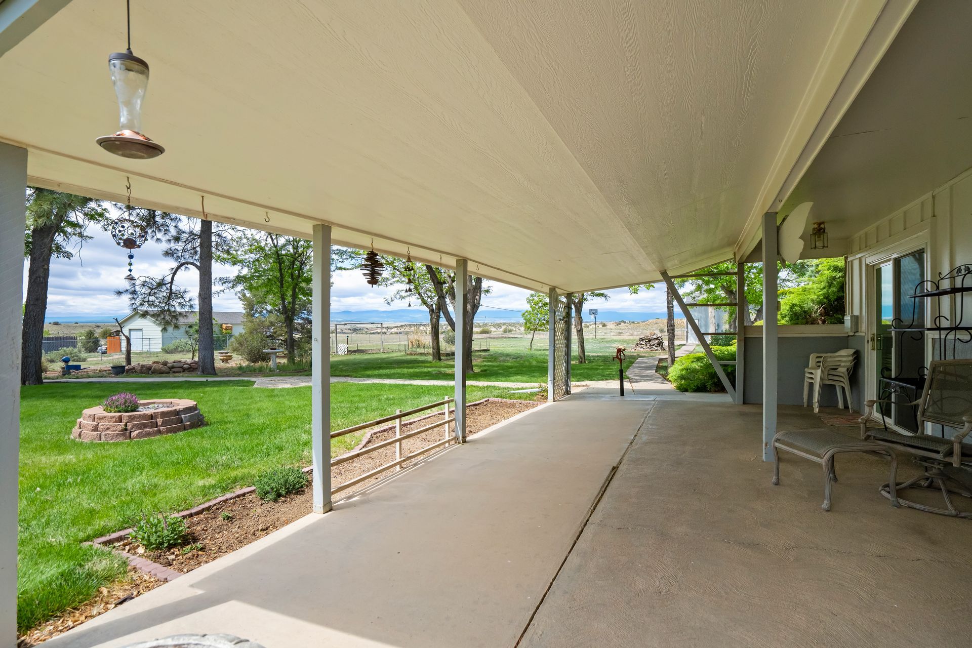919 South Tierra Buena Drive