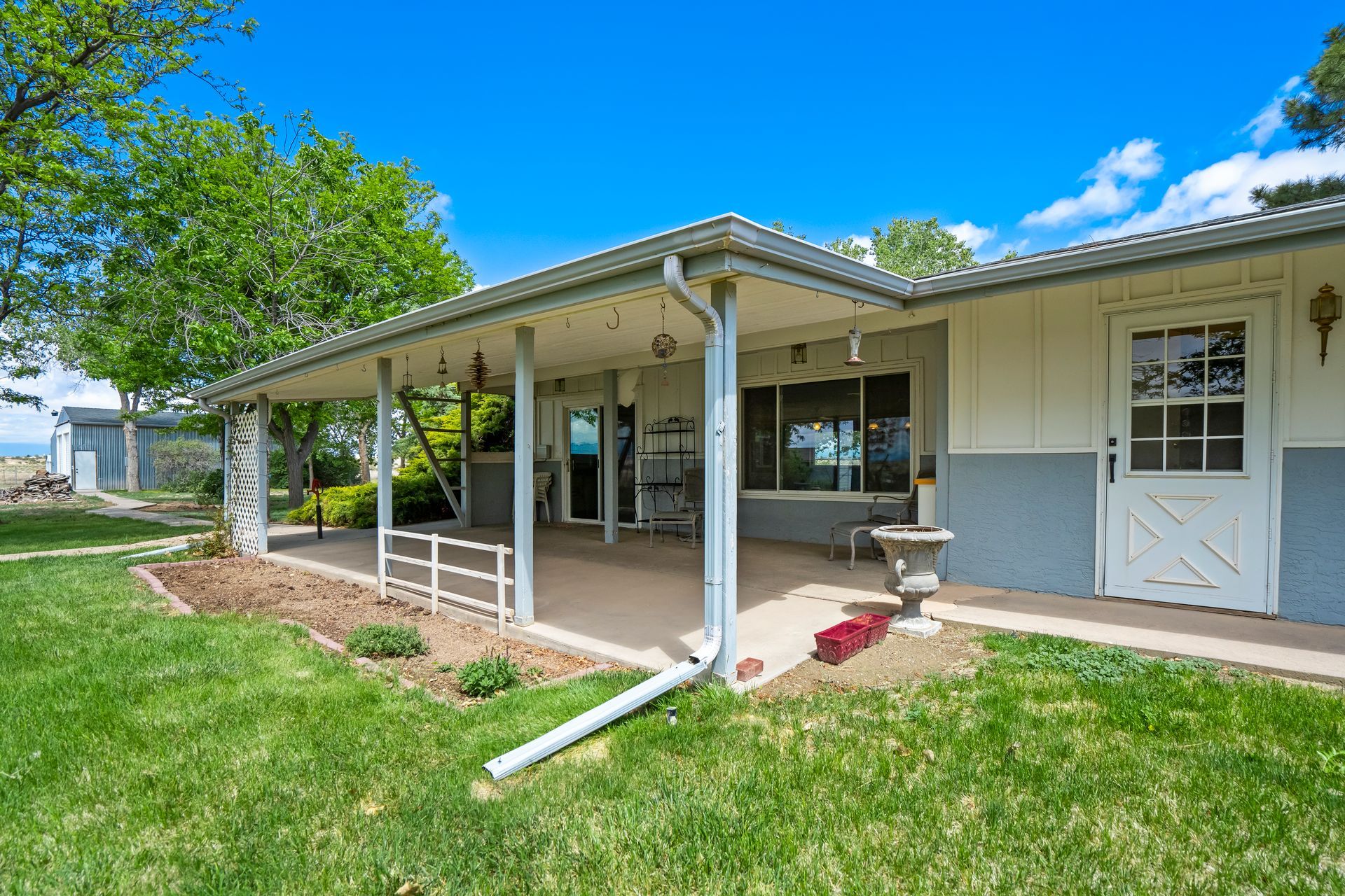 919 South Tierra Buena Drive