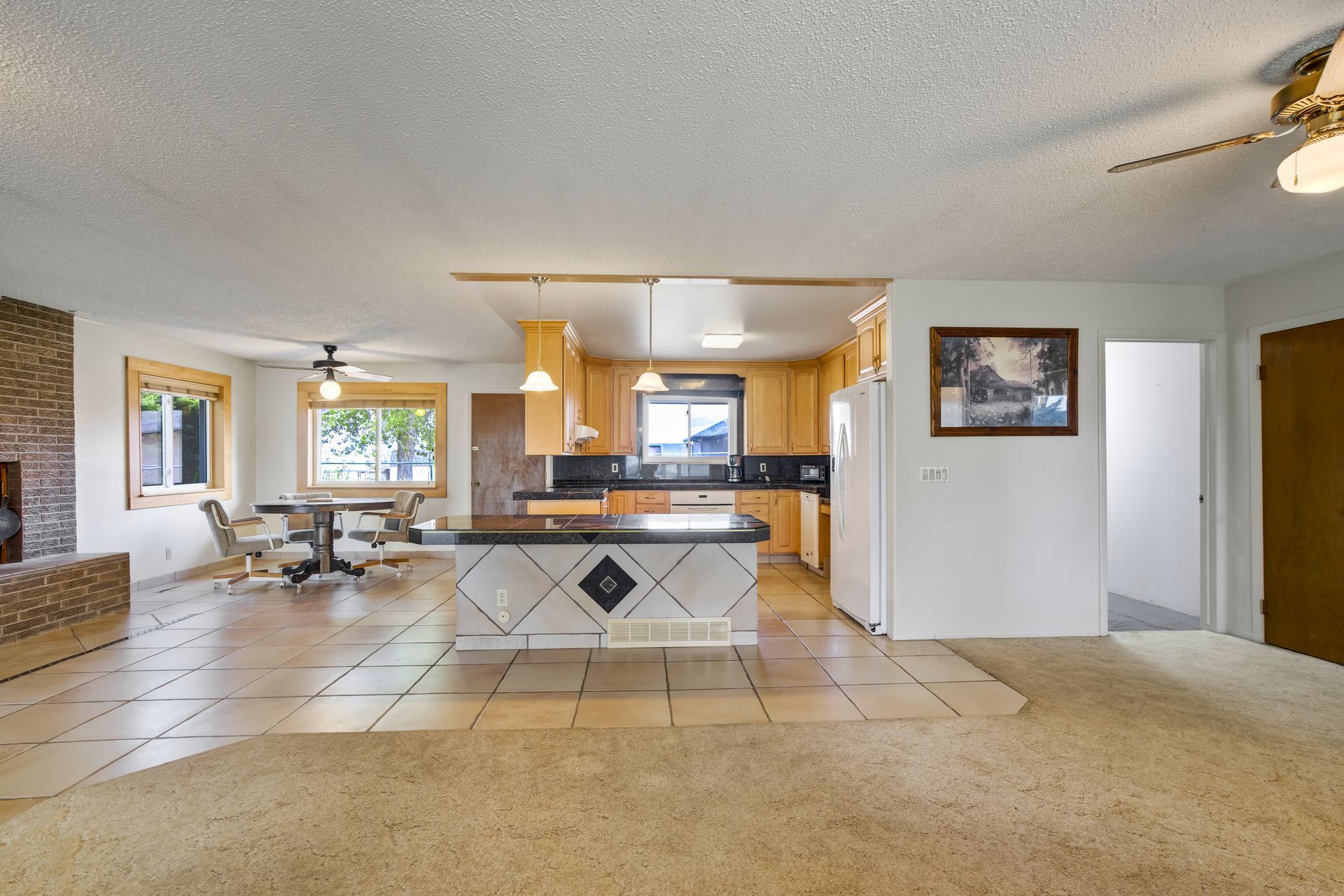 919 South Tierra Buena Drive