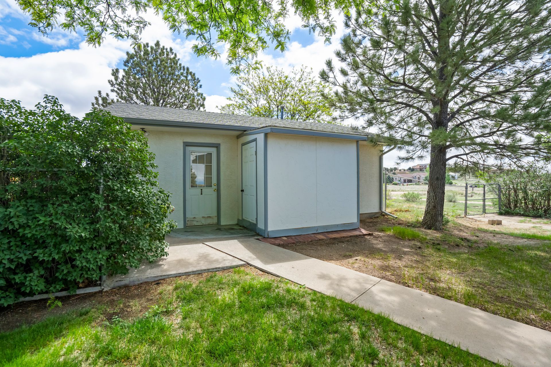 919 South Tierra Buena Drive