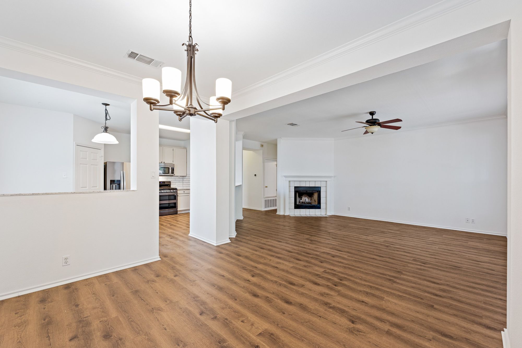 1605 Azalea Drive