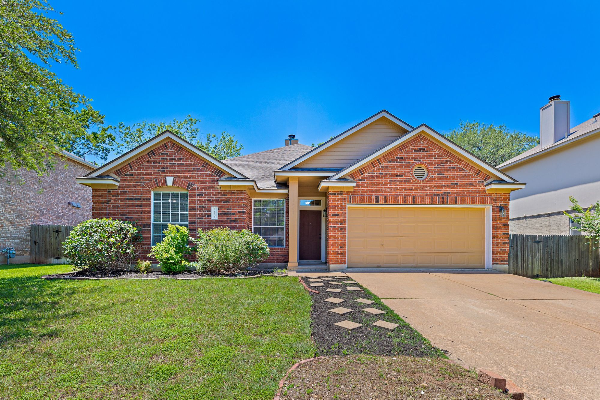 1605 Azalea Drive