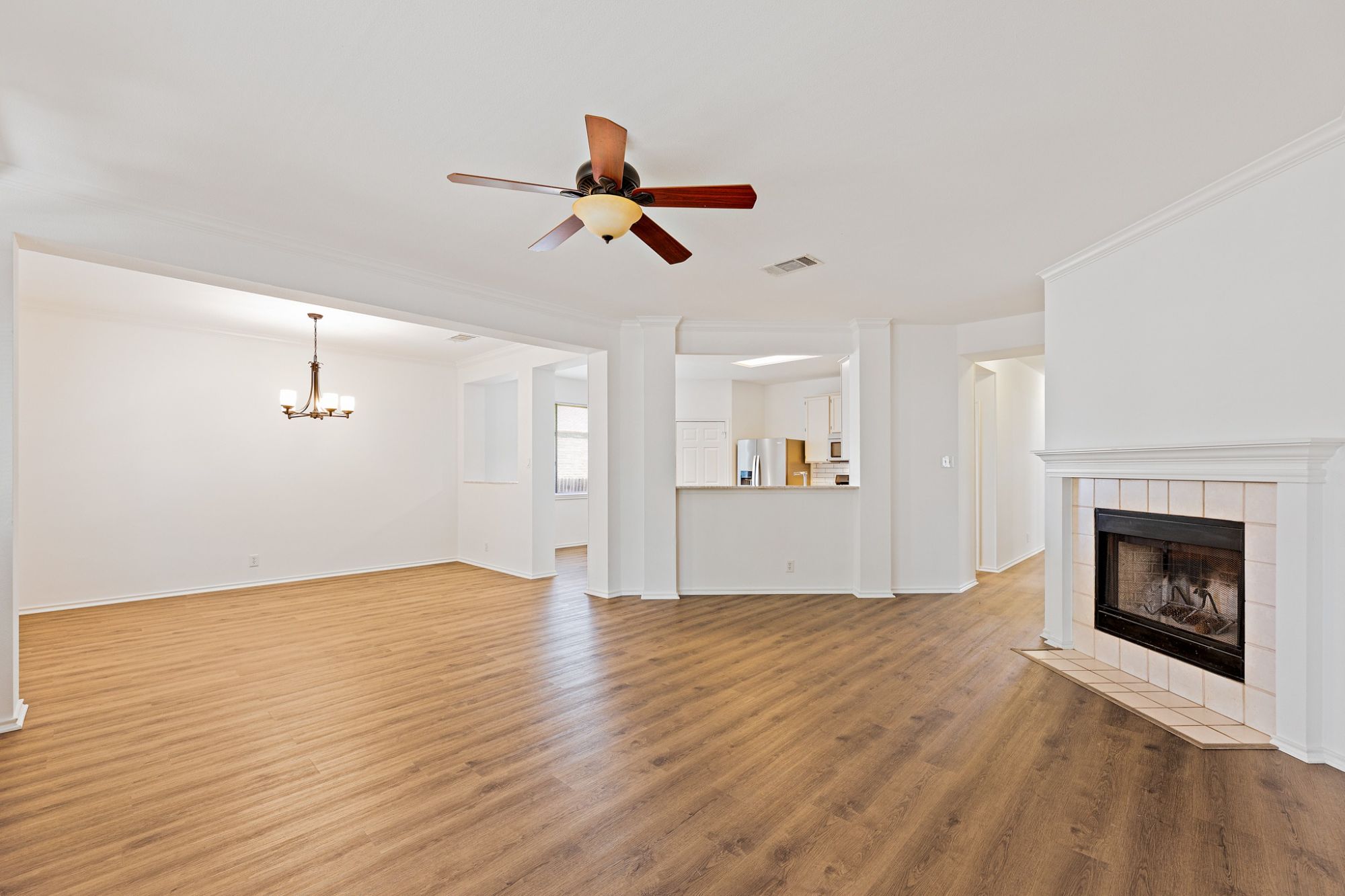 1605 Azalea Drive