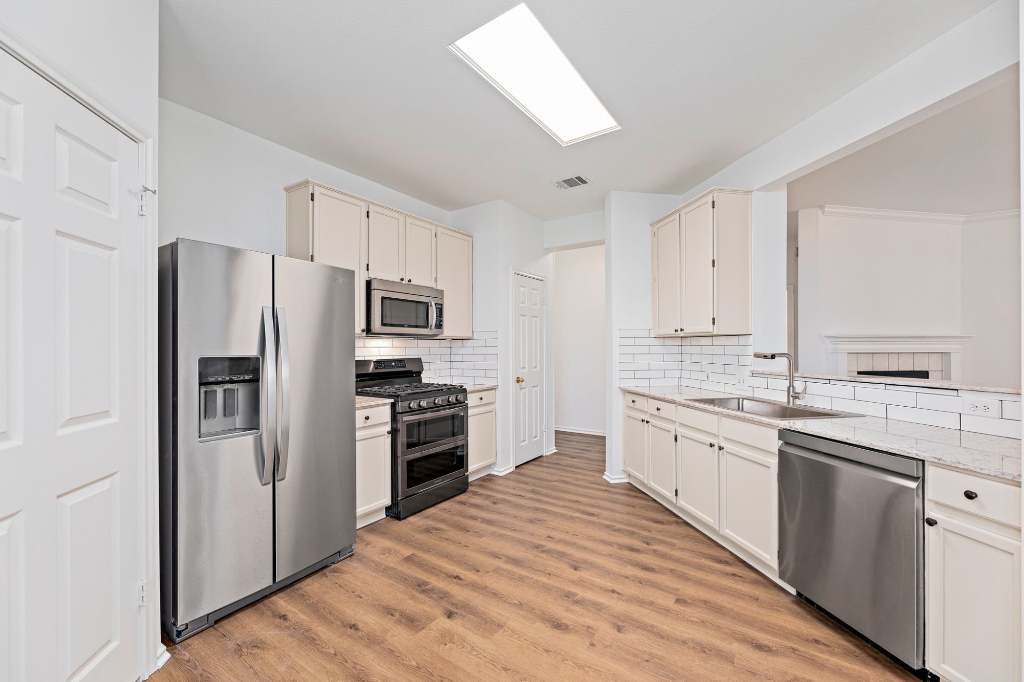 1605 Azalea Drive
