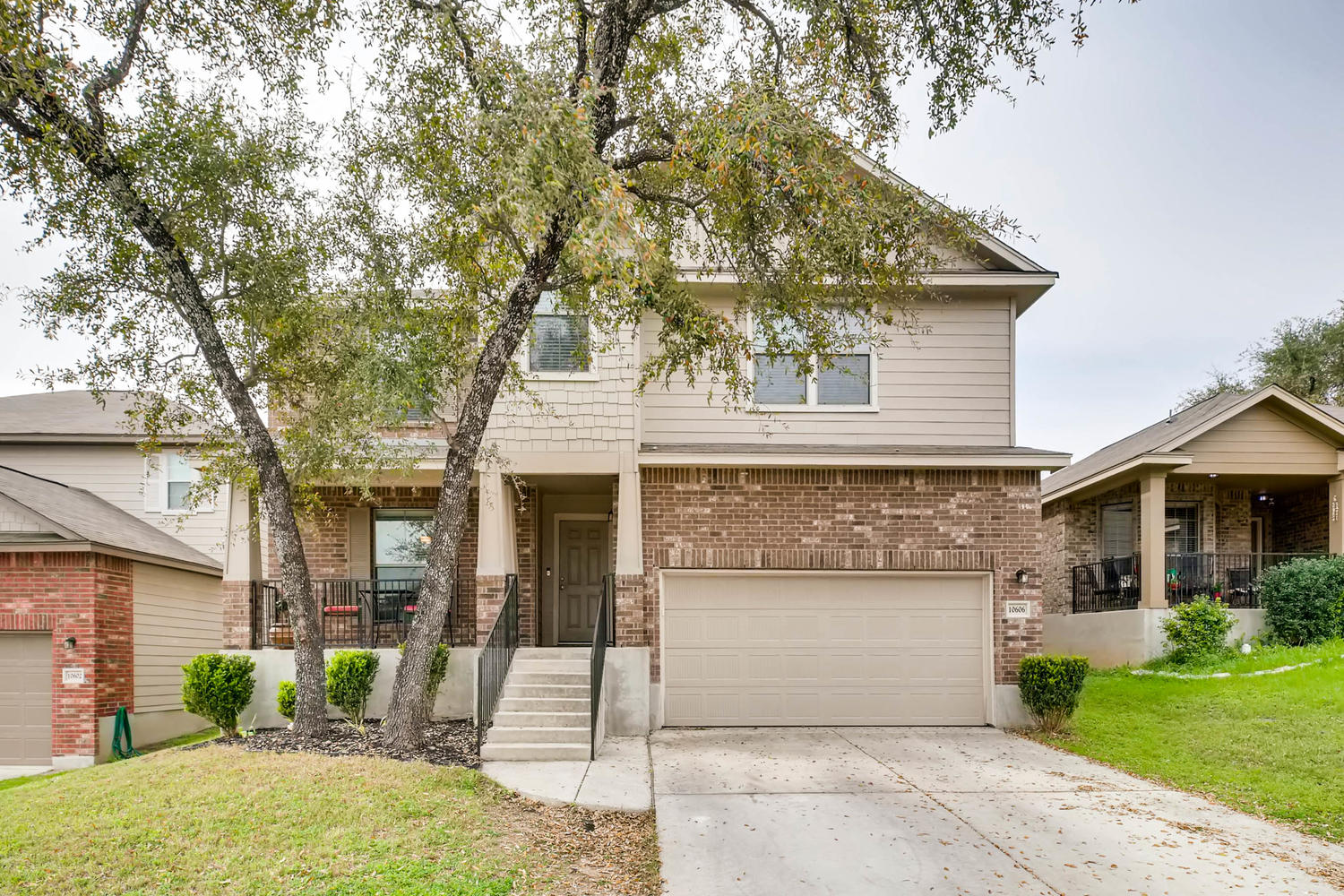 10606 Black Wolf Bay