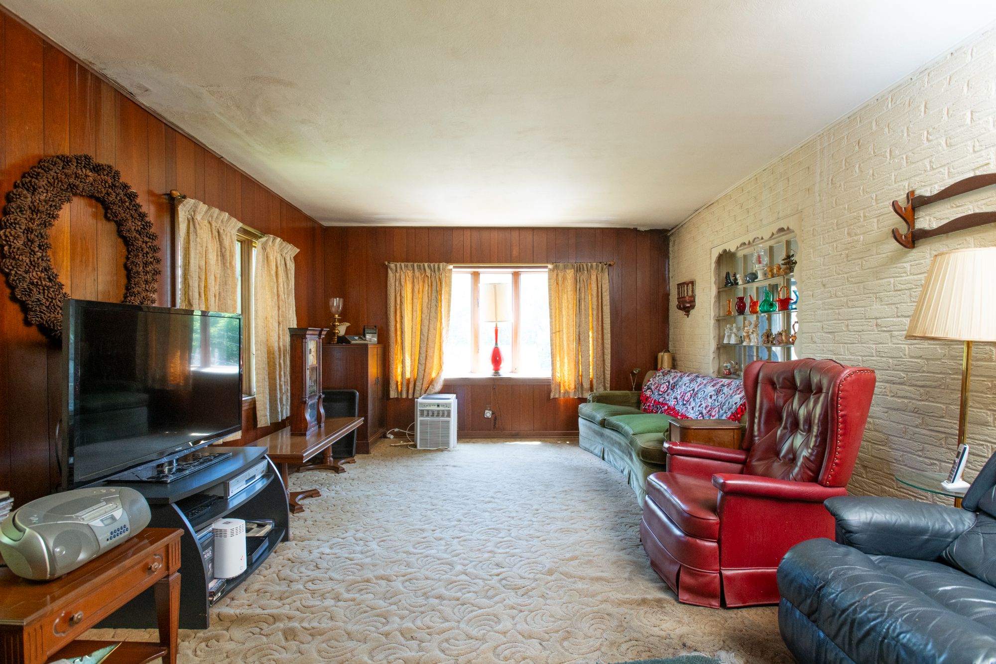 136 Colson Drive