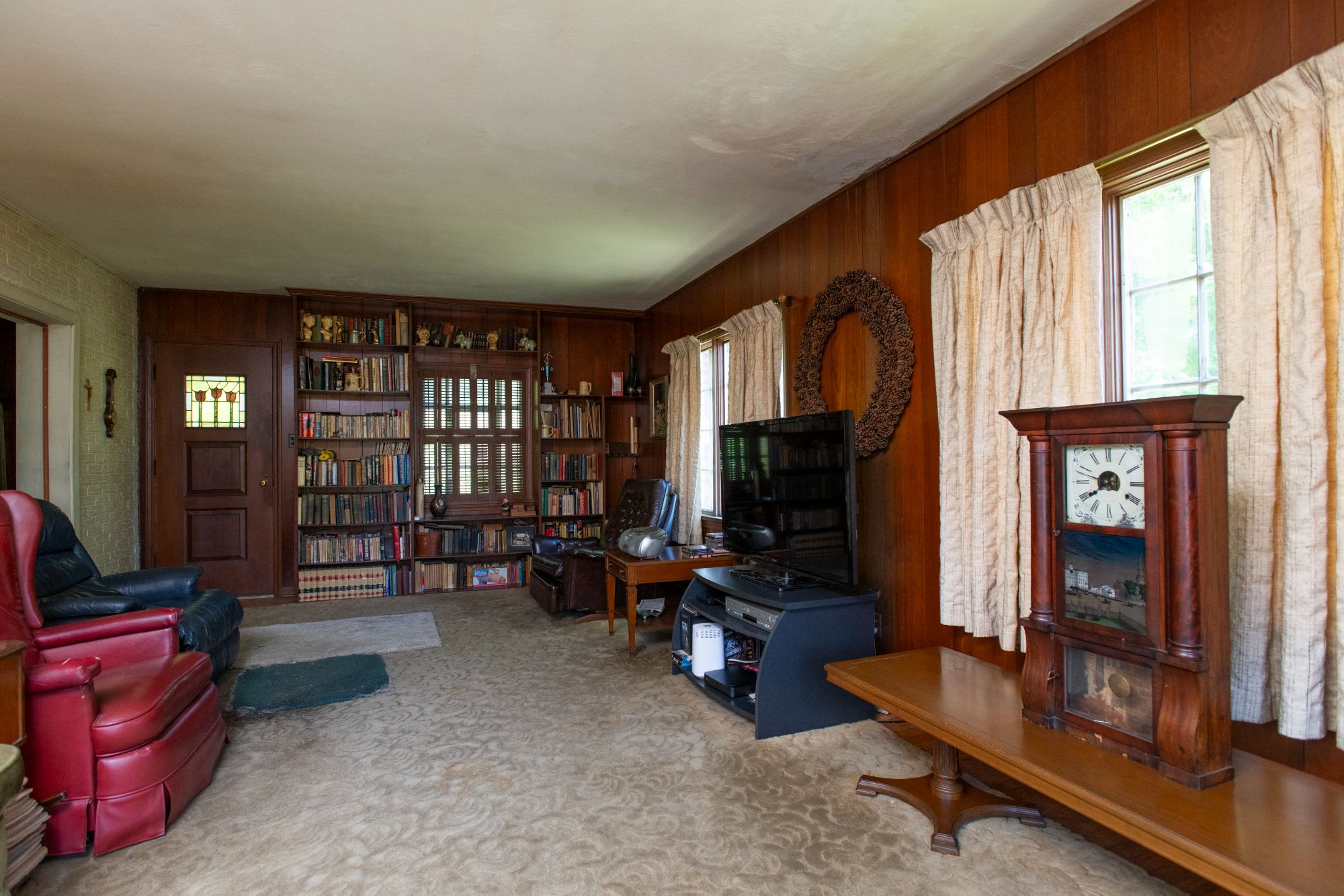 136 Colson Drive