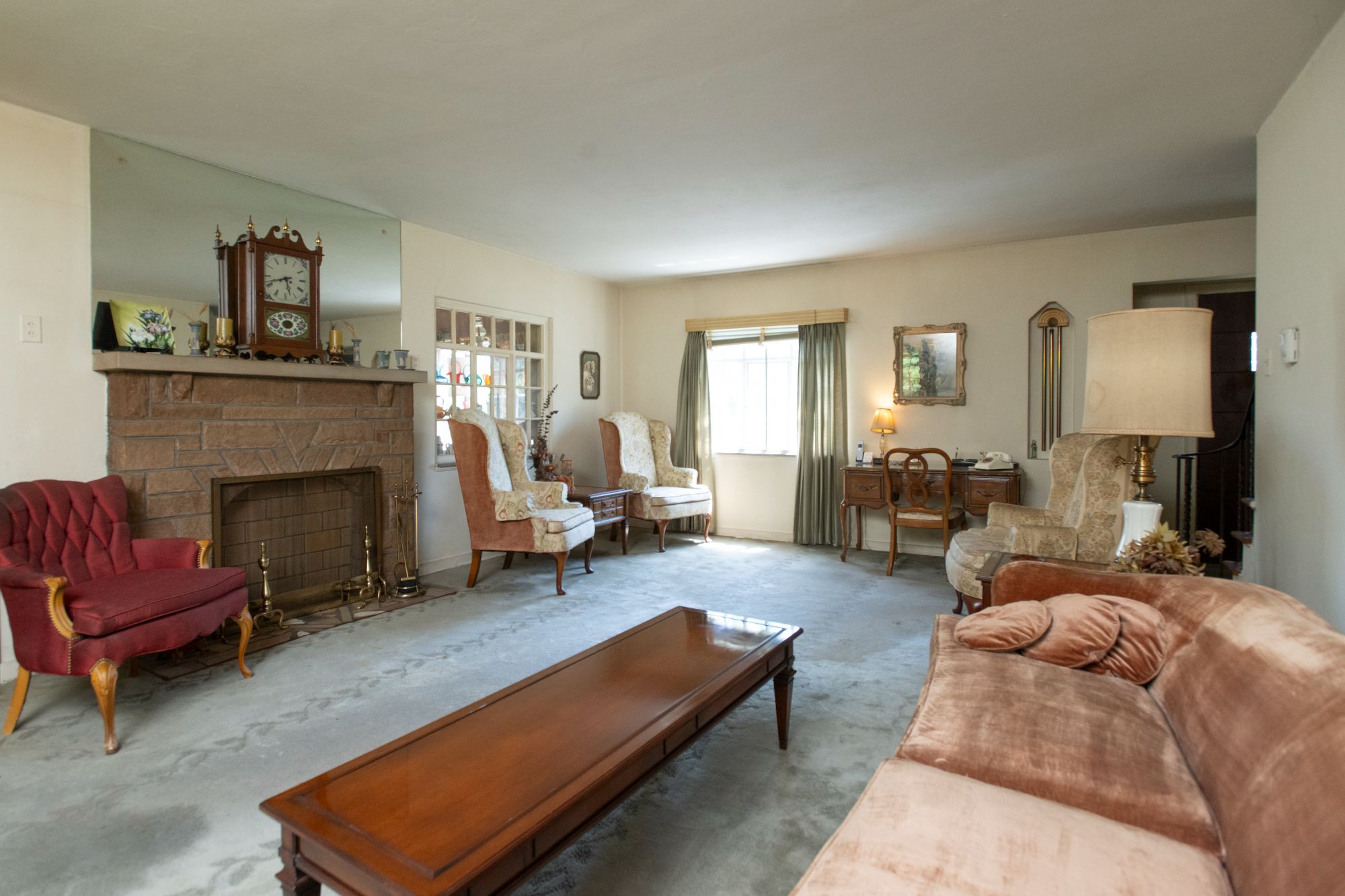 136 Colson Drive