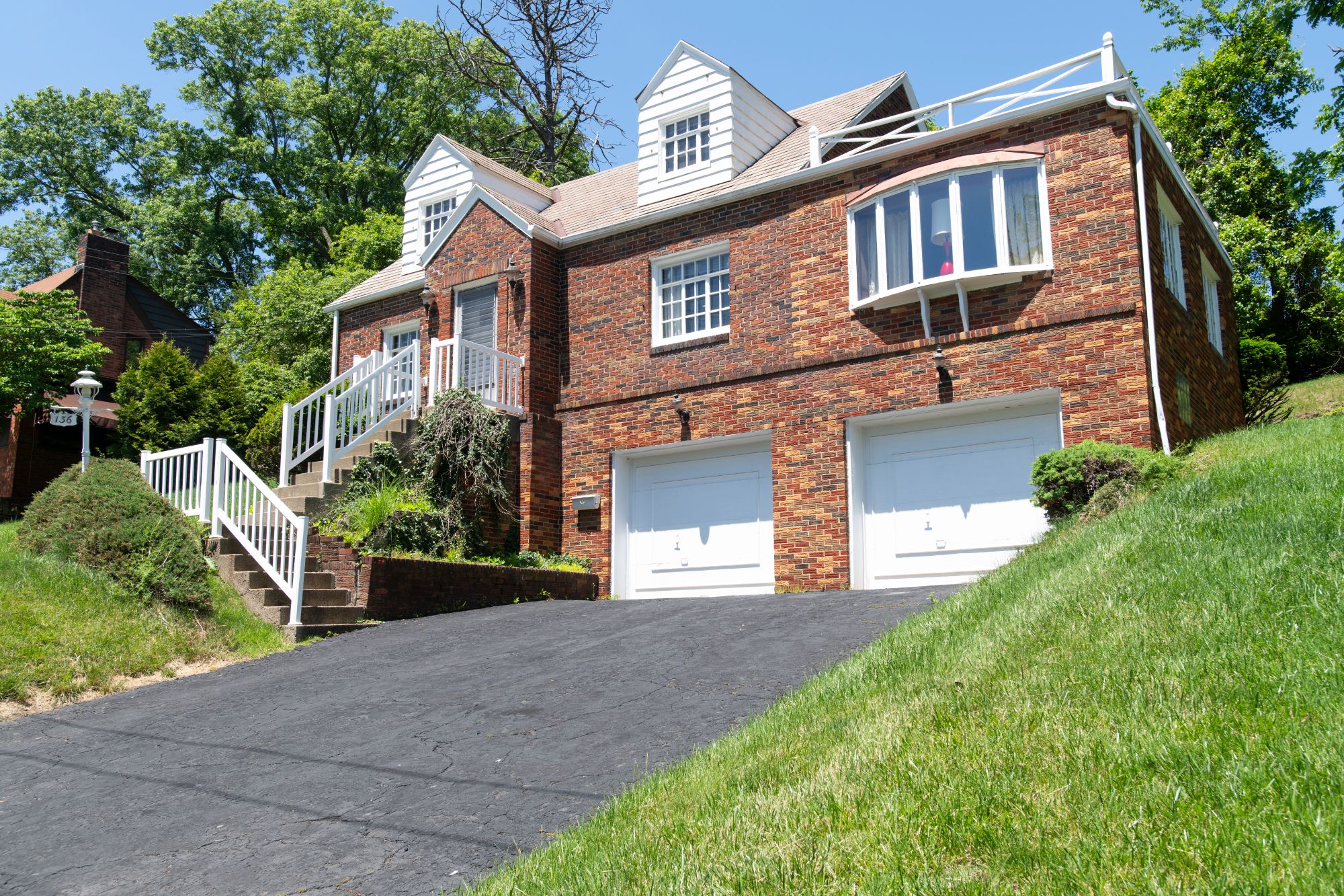 136 Colson Drive