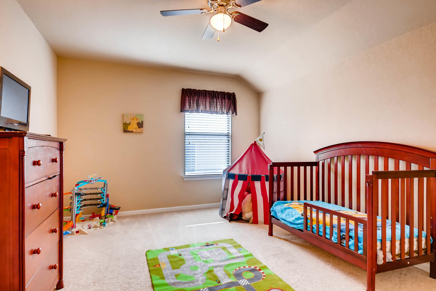 10606 Black Wolf Bay