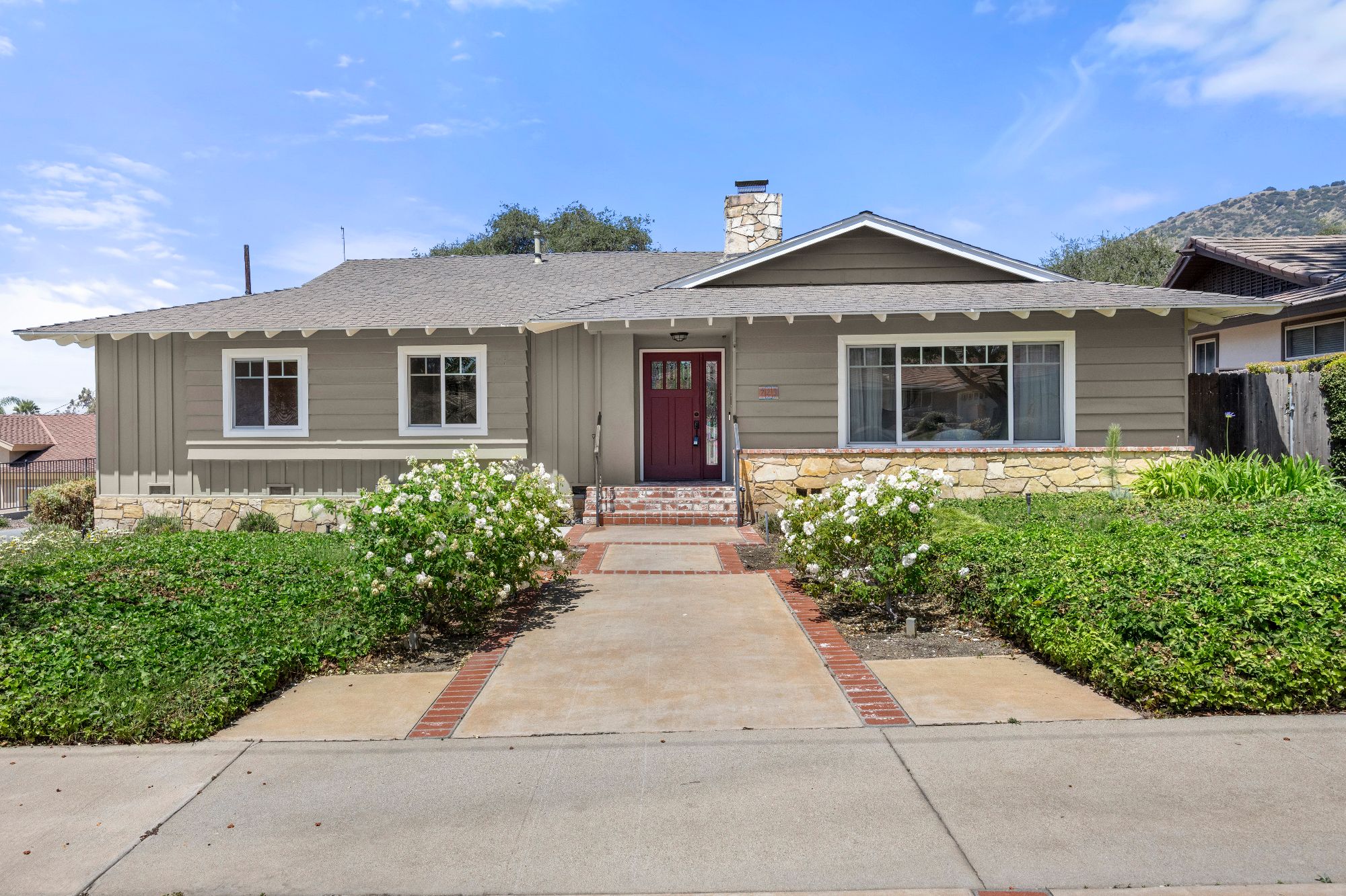 723 Rainbow Drive