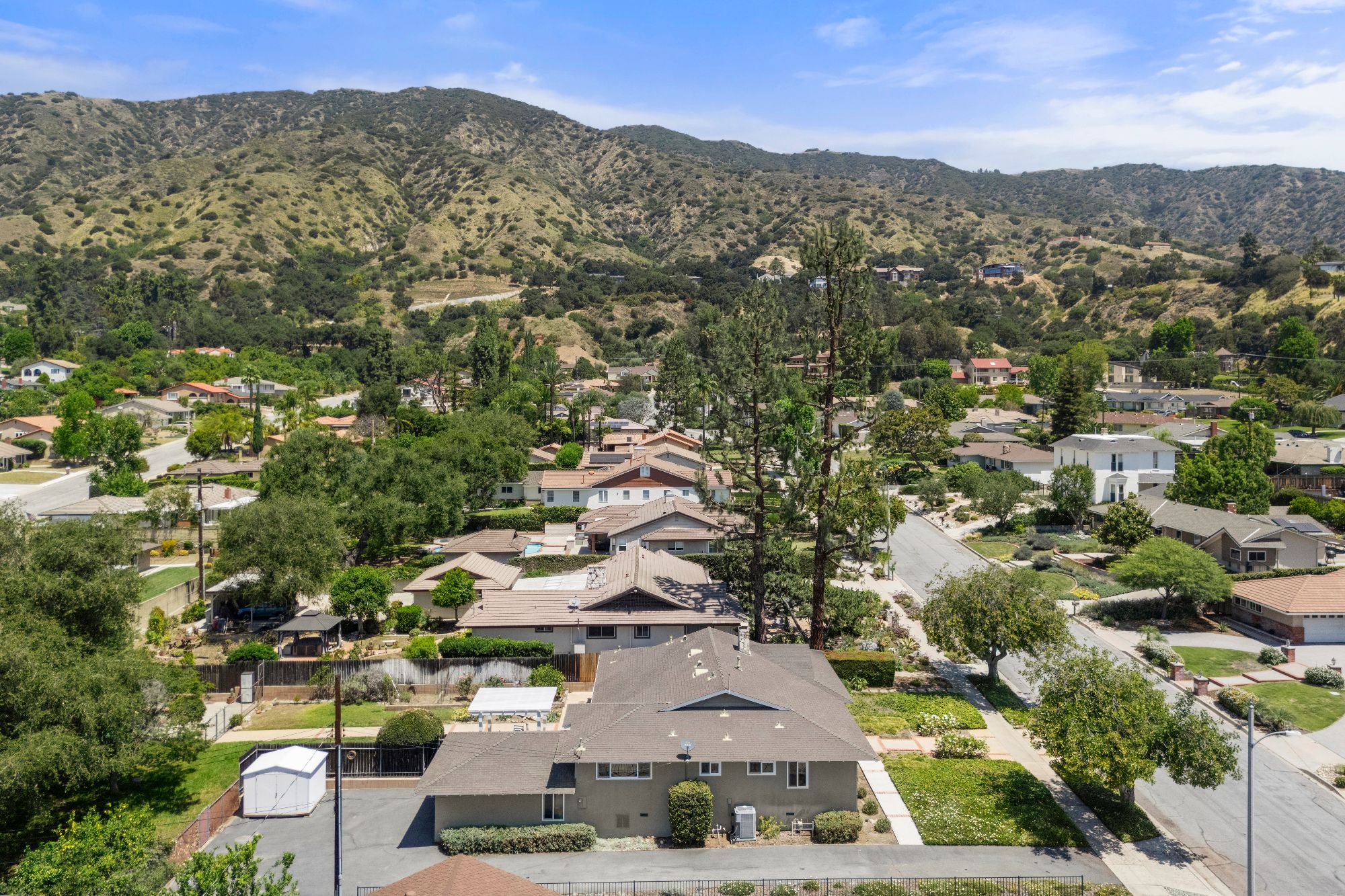 723 Rainbow Drive