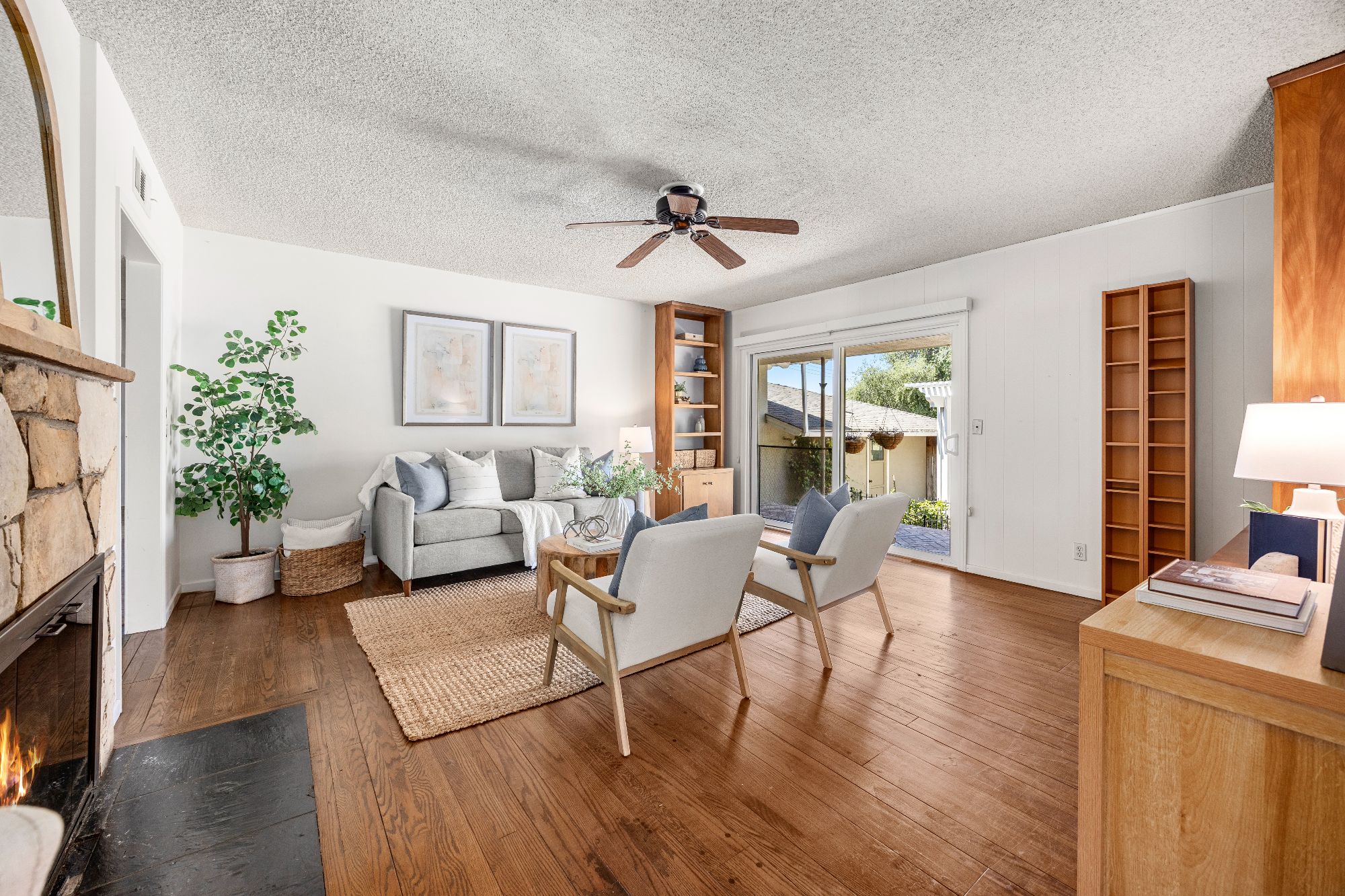 723 Rainbow Drive