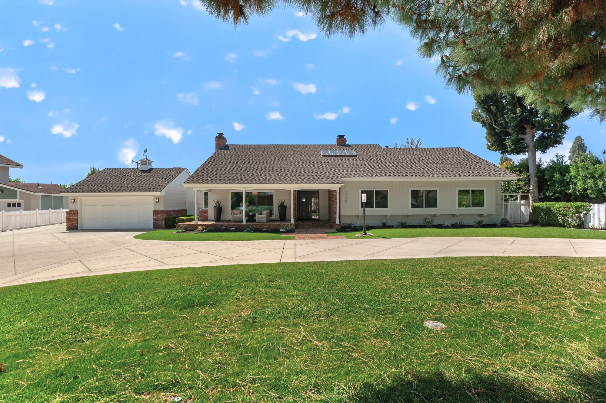 2830 Anacapa Place
