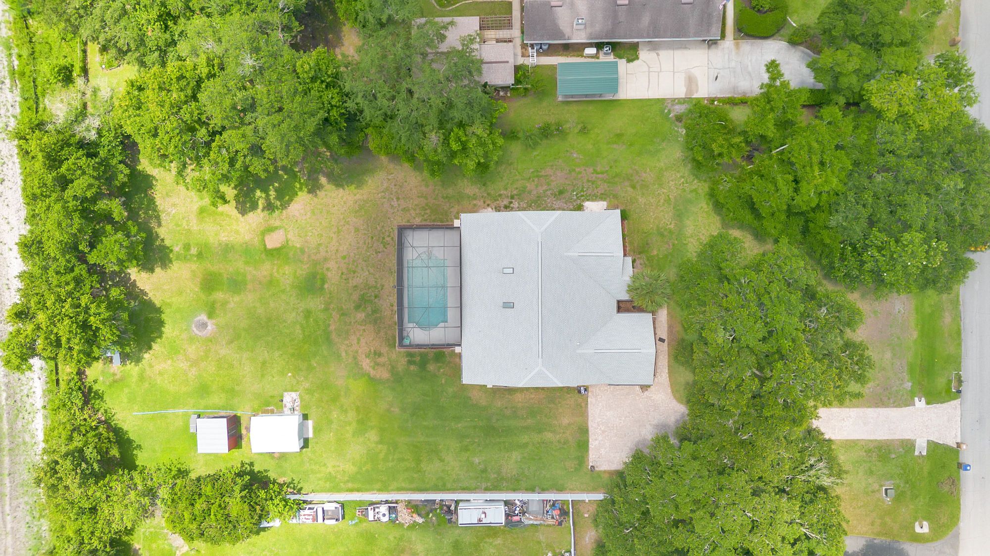 2675 Hilliard Court
