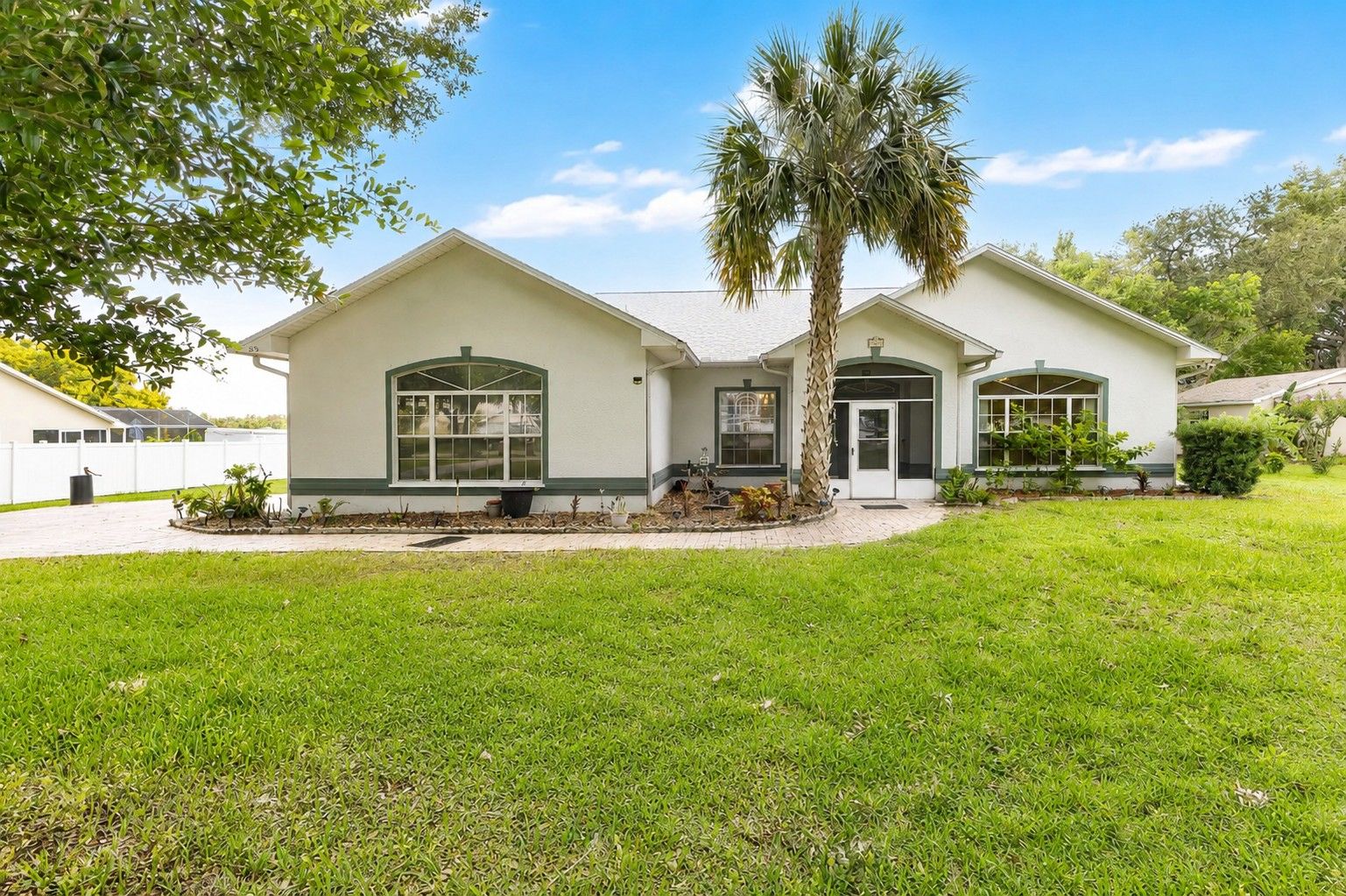 2675 Hilliard Court