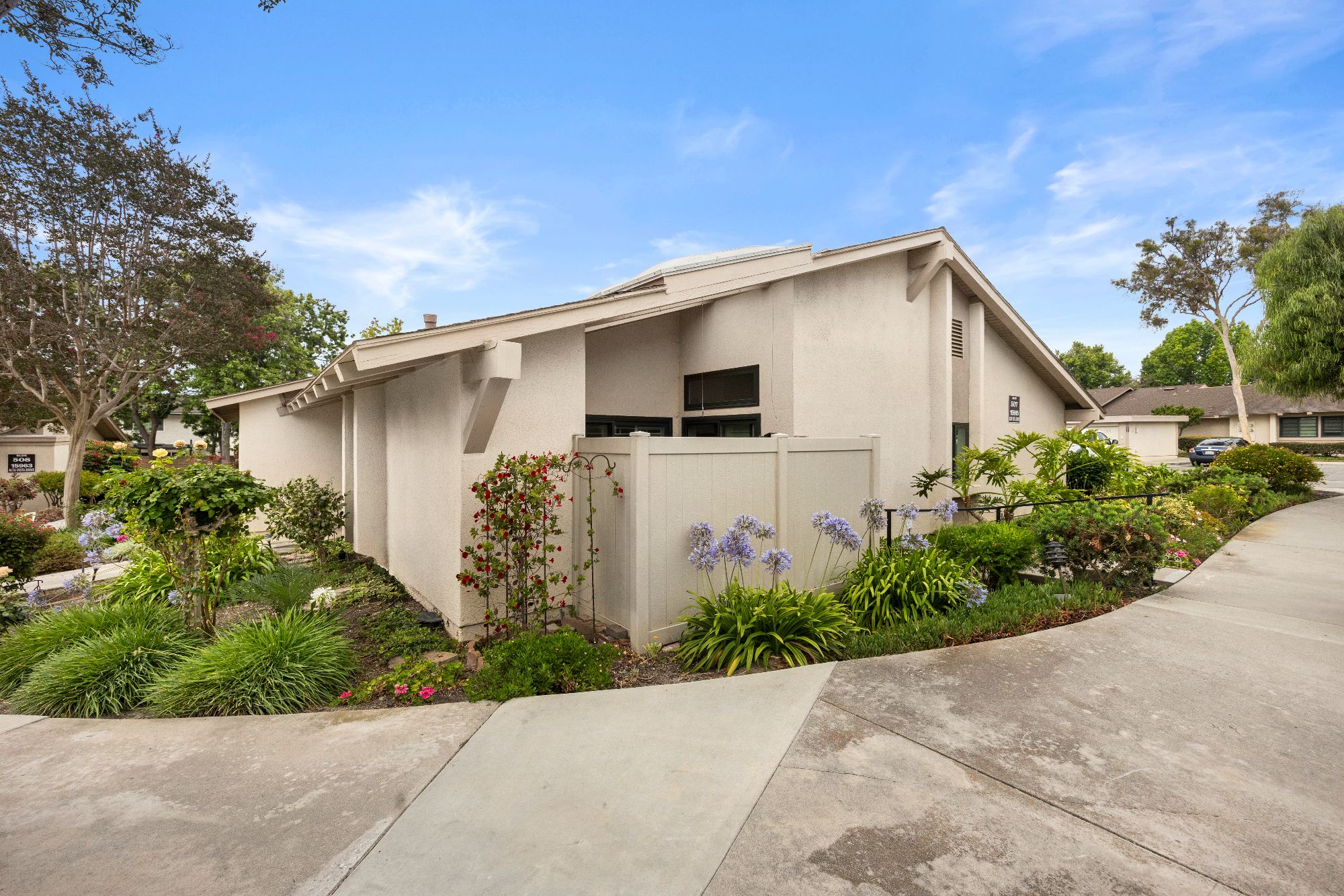 15965 Alta Vista Unit #C