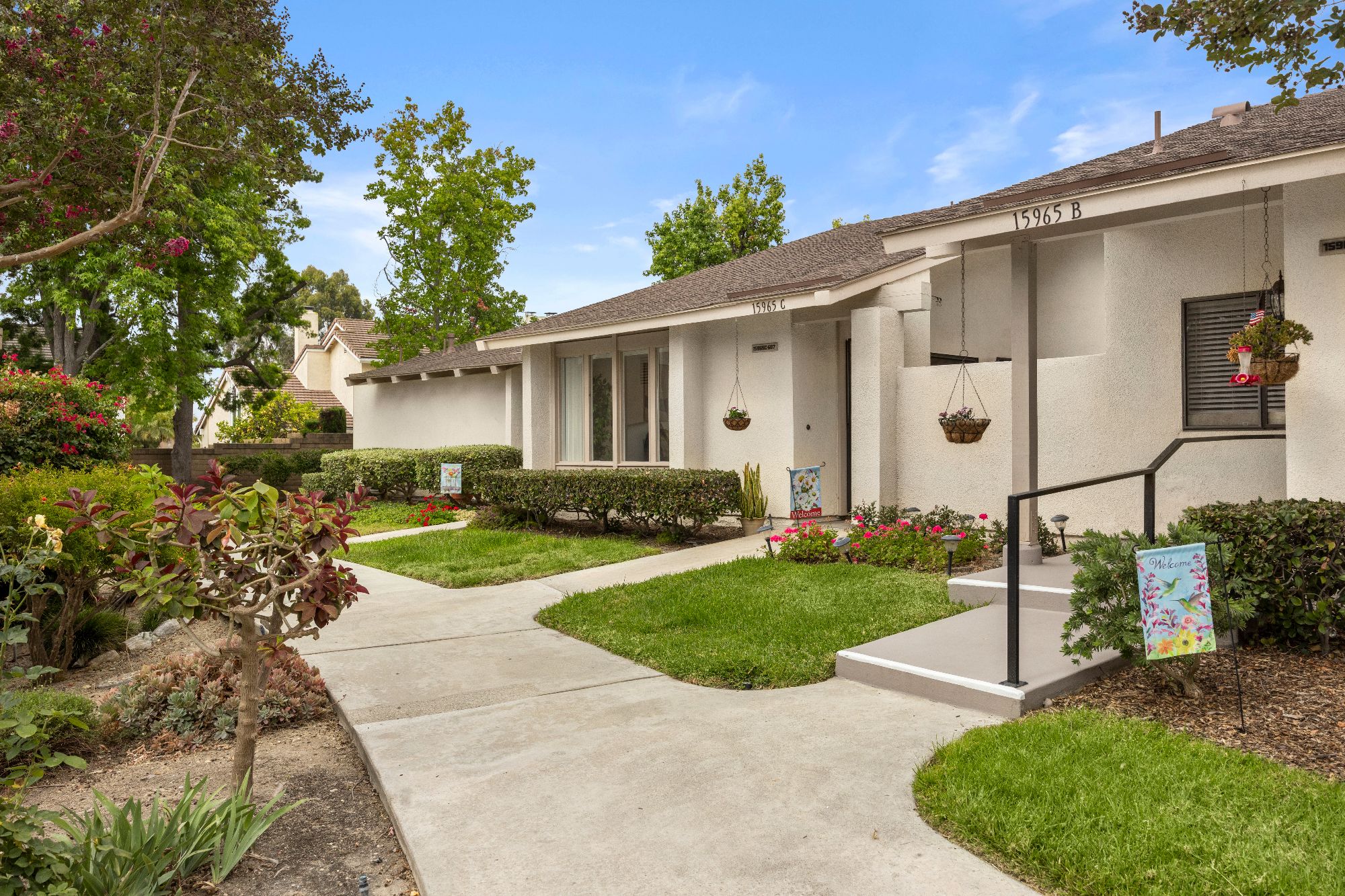 15965 Alta Vista Unit #C