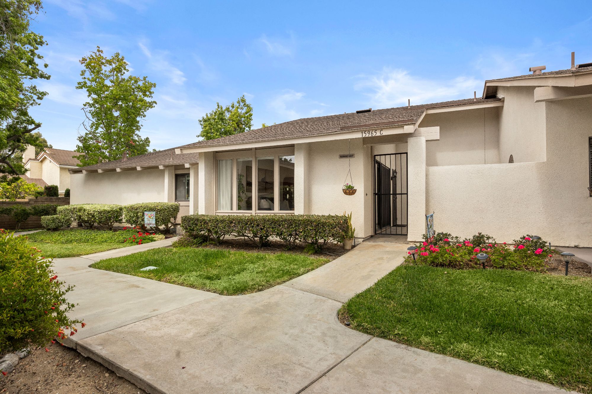 15965 Alta Vista Unit #C