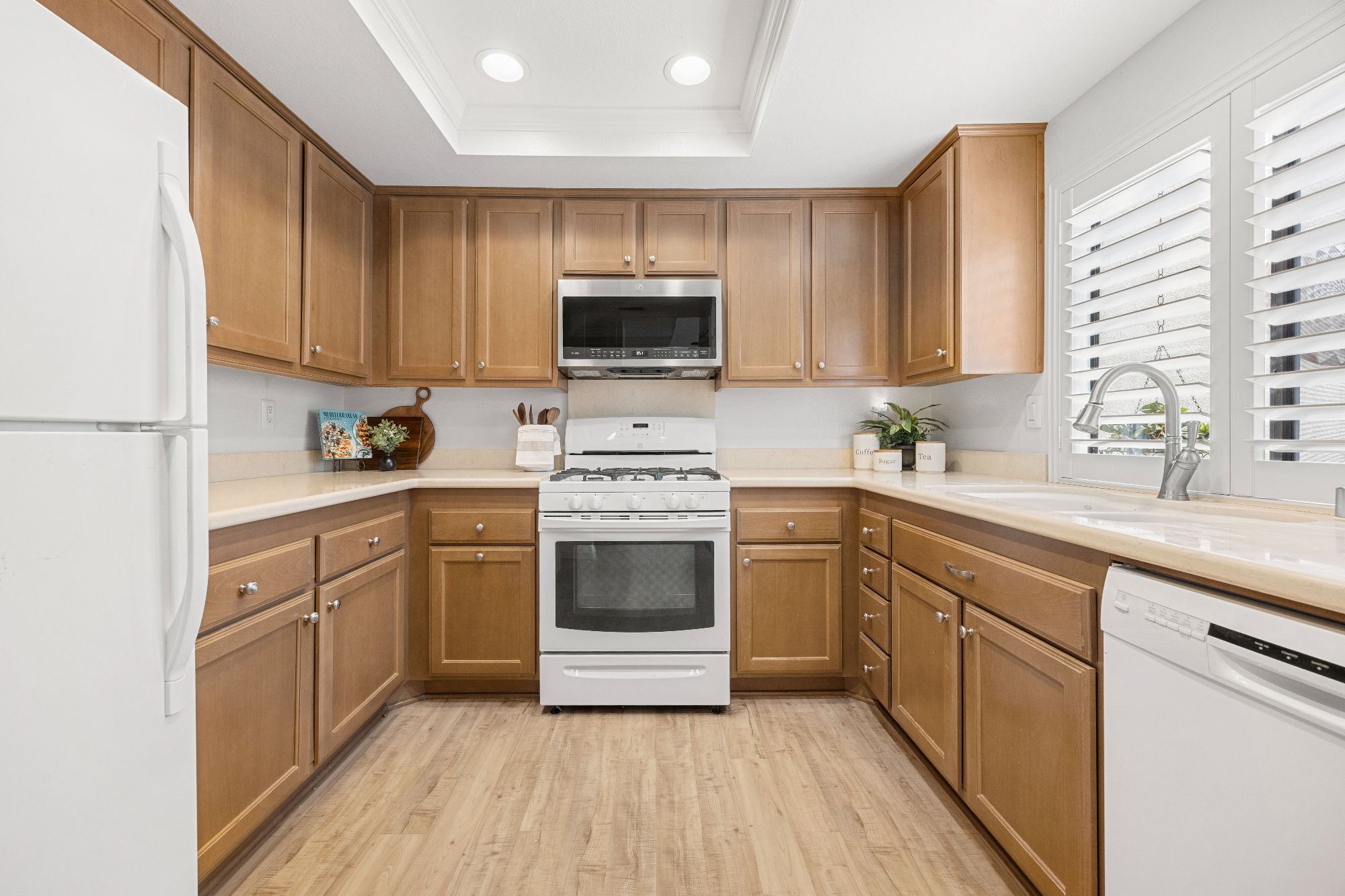 15965 Alta Vista Unit #C