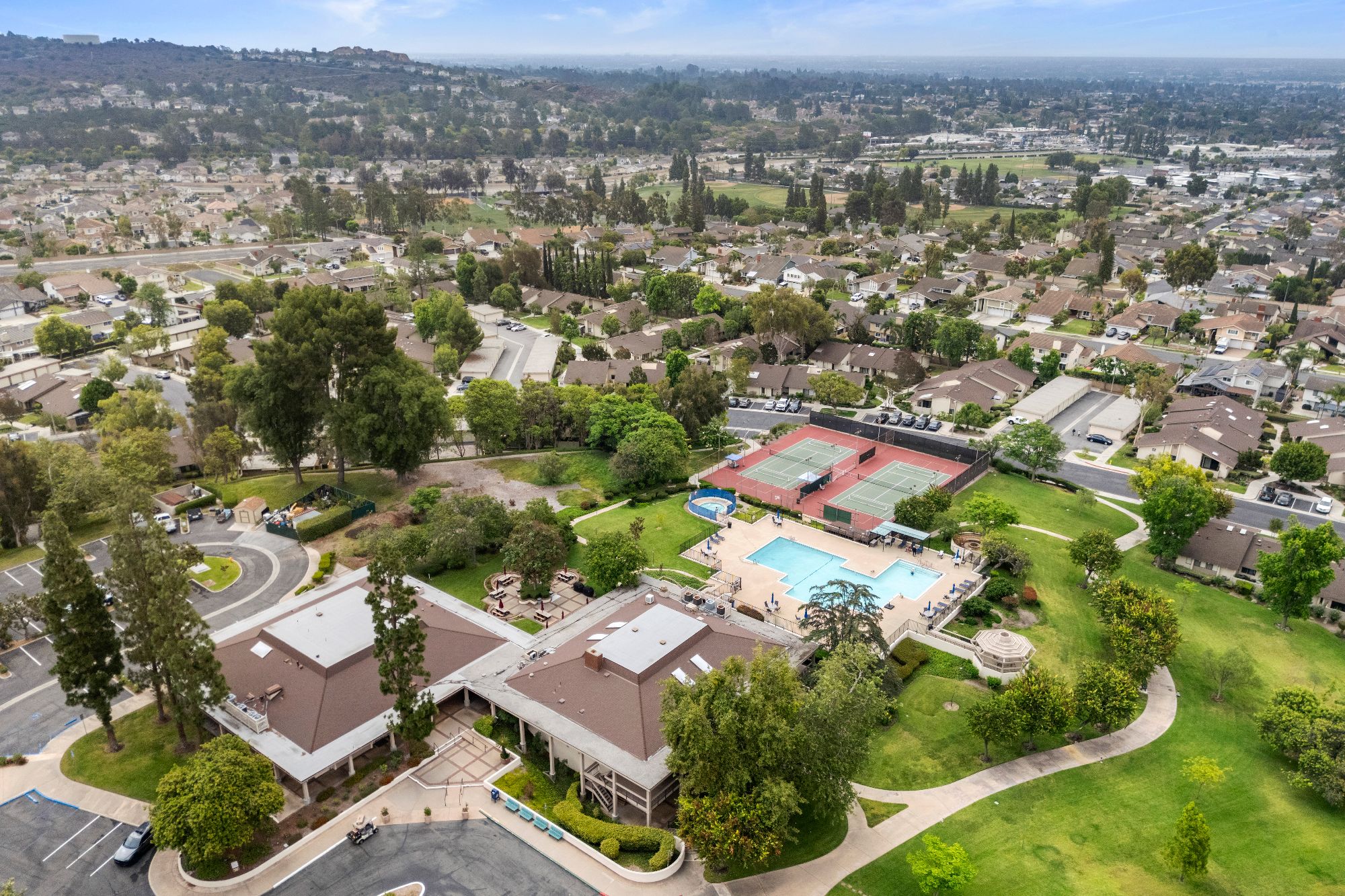 15965 Alta Vista Unit #C