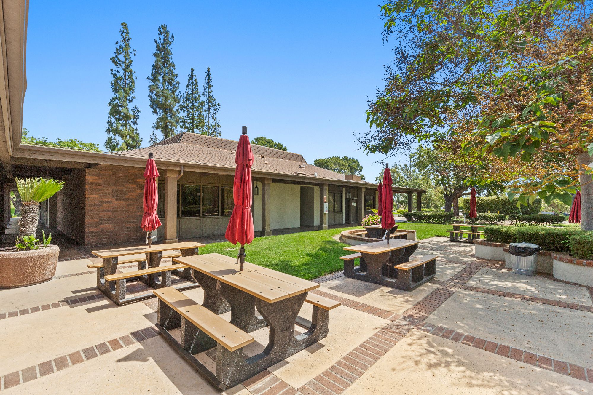 15965 Alta Vista Unit #C