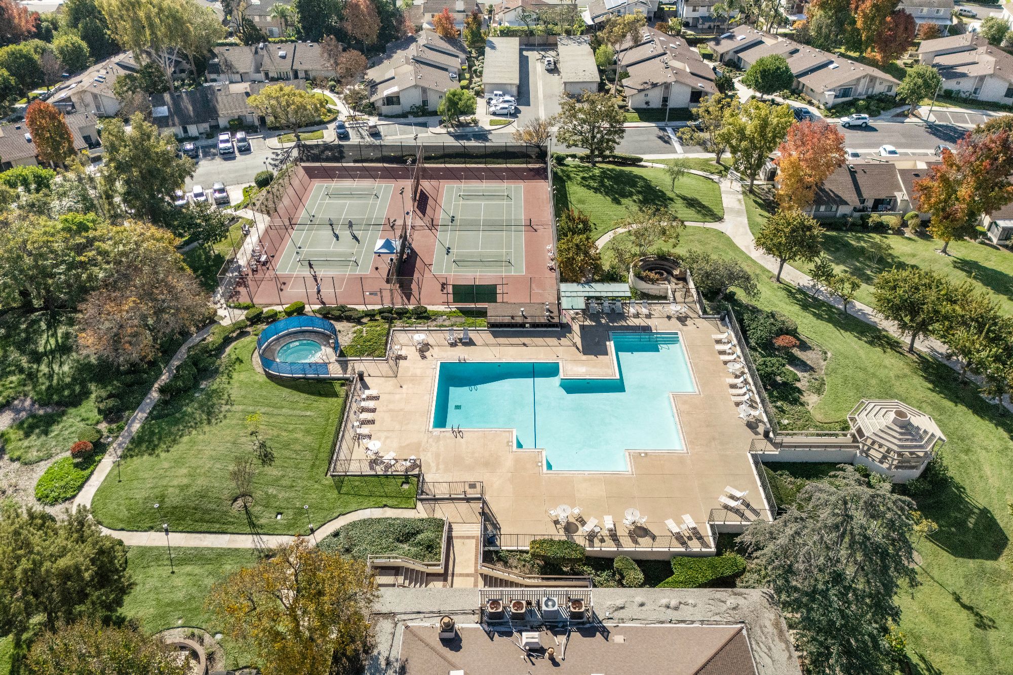 15965 Alta Vista Unit #C