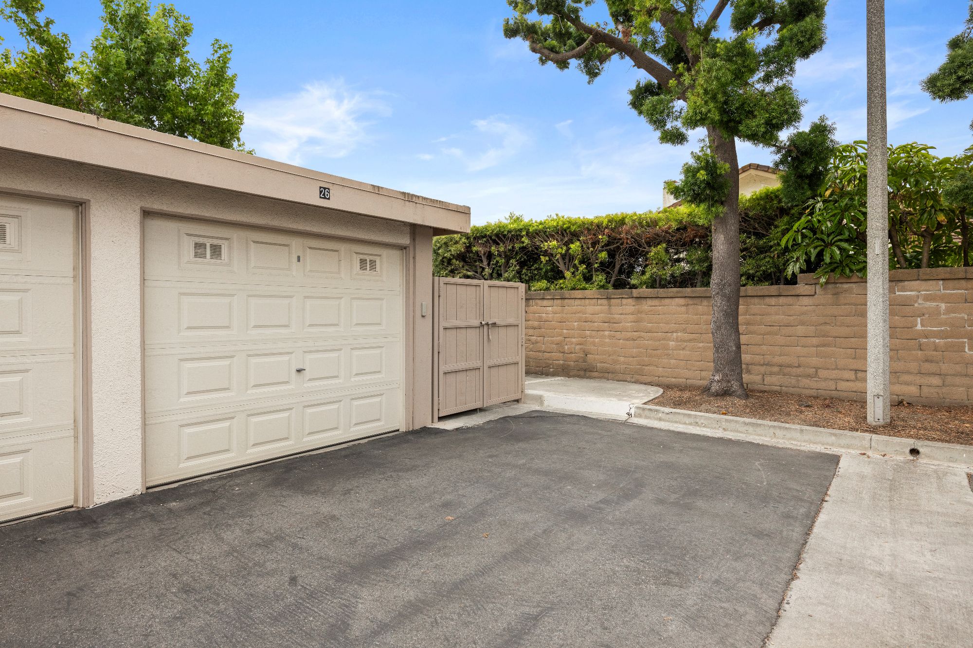 15965 Alta Vista Unit #C