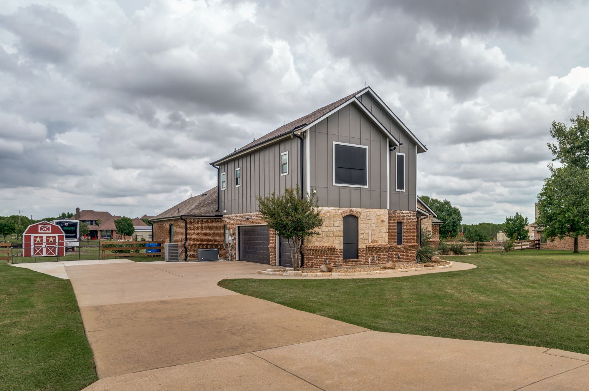 13840 Megan Drive