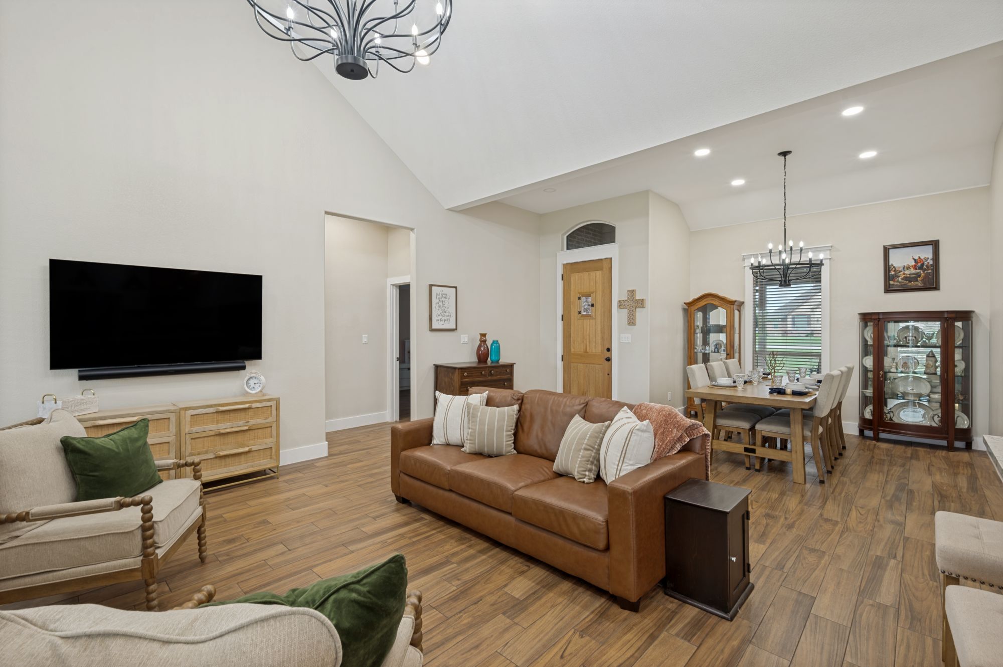13840 Megan Drive