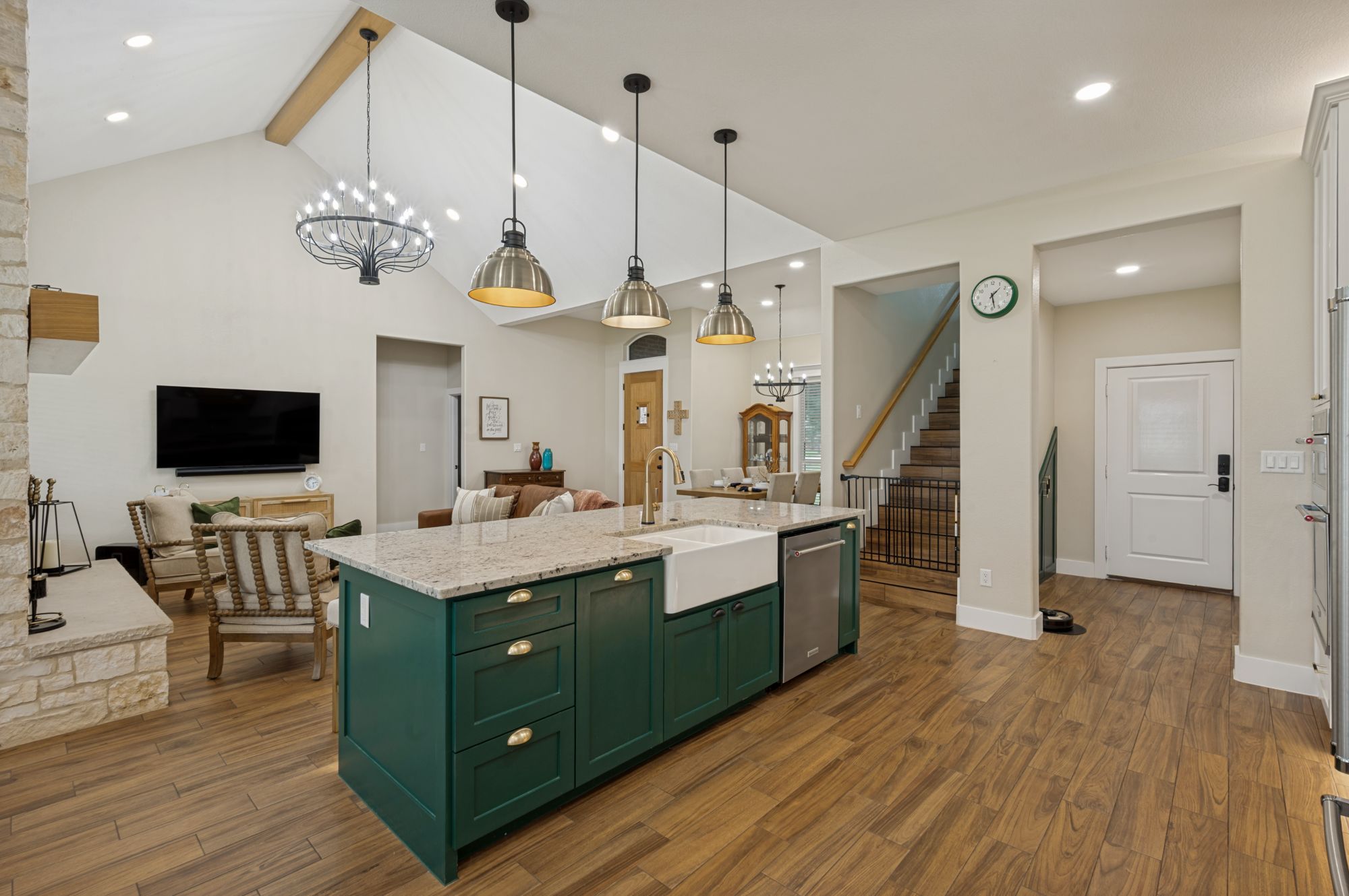 13840 Megan Drive