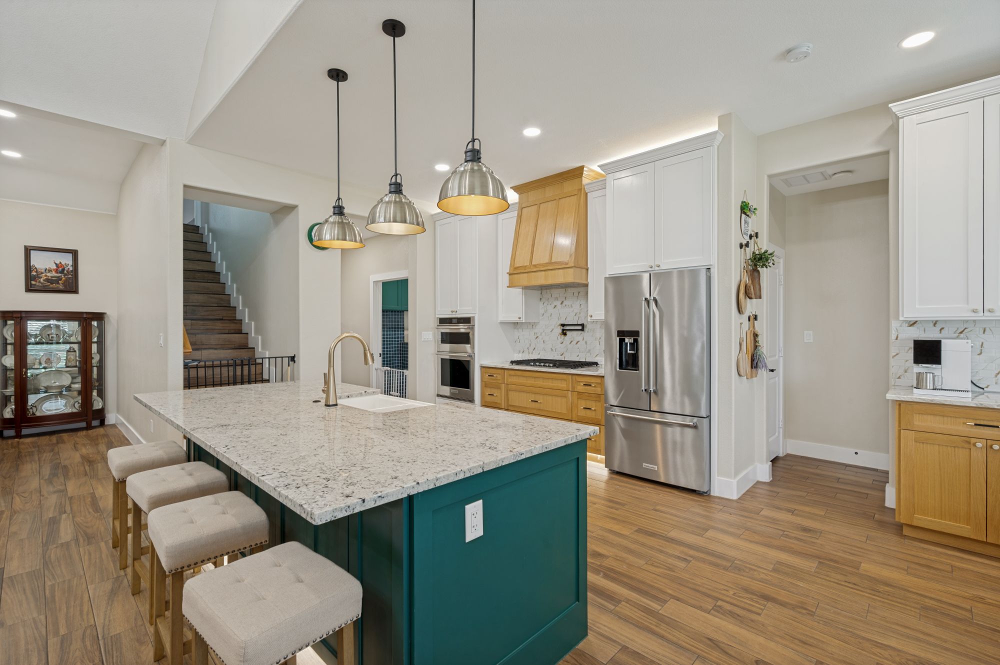 13840 Megan Drive